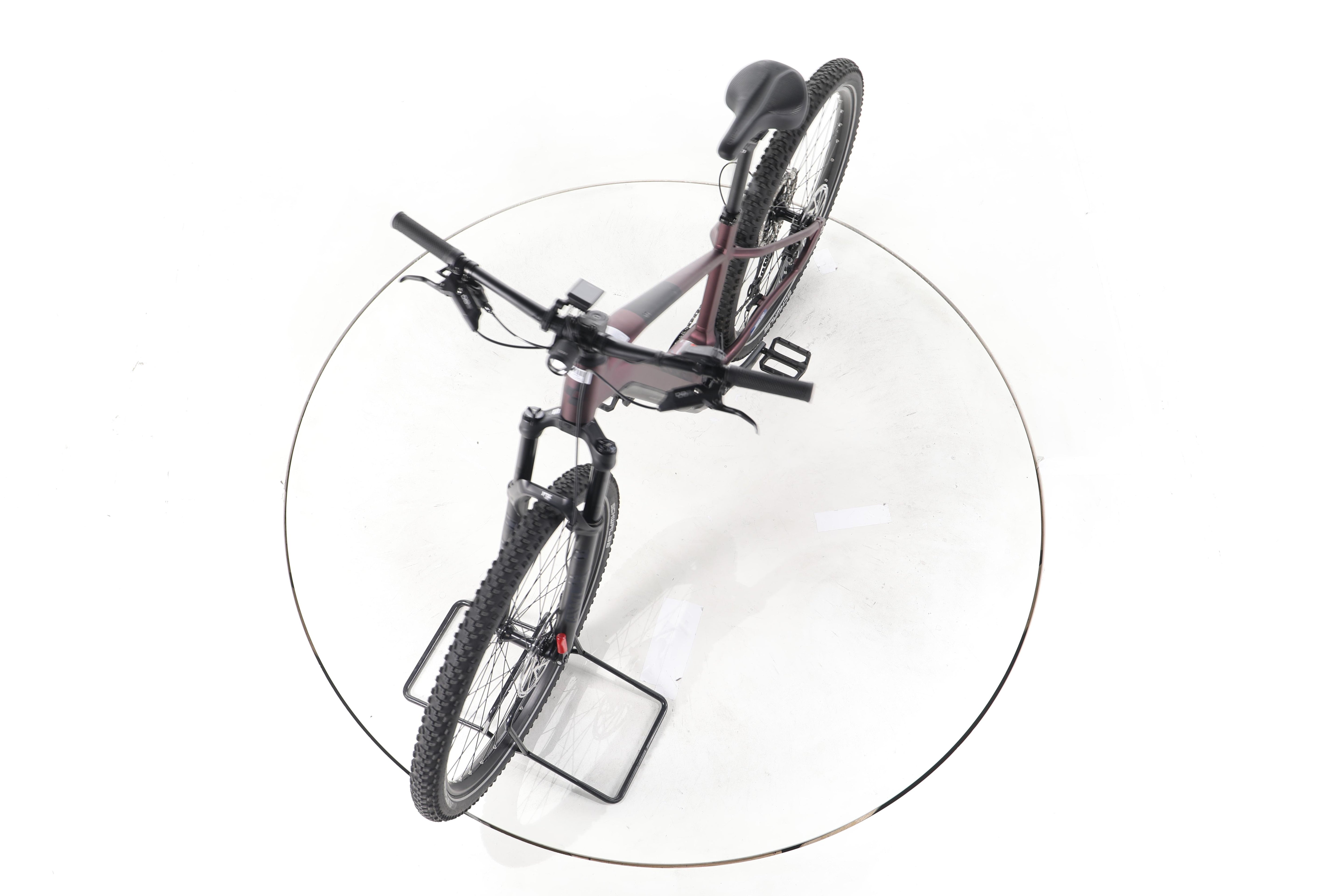 Cube Reaction Hybrid SLX E-Bike 2024 - Image 17