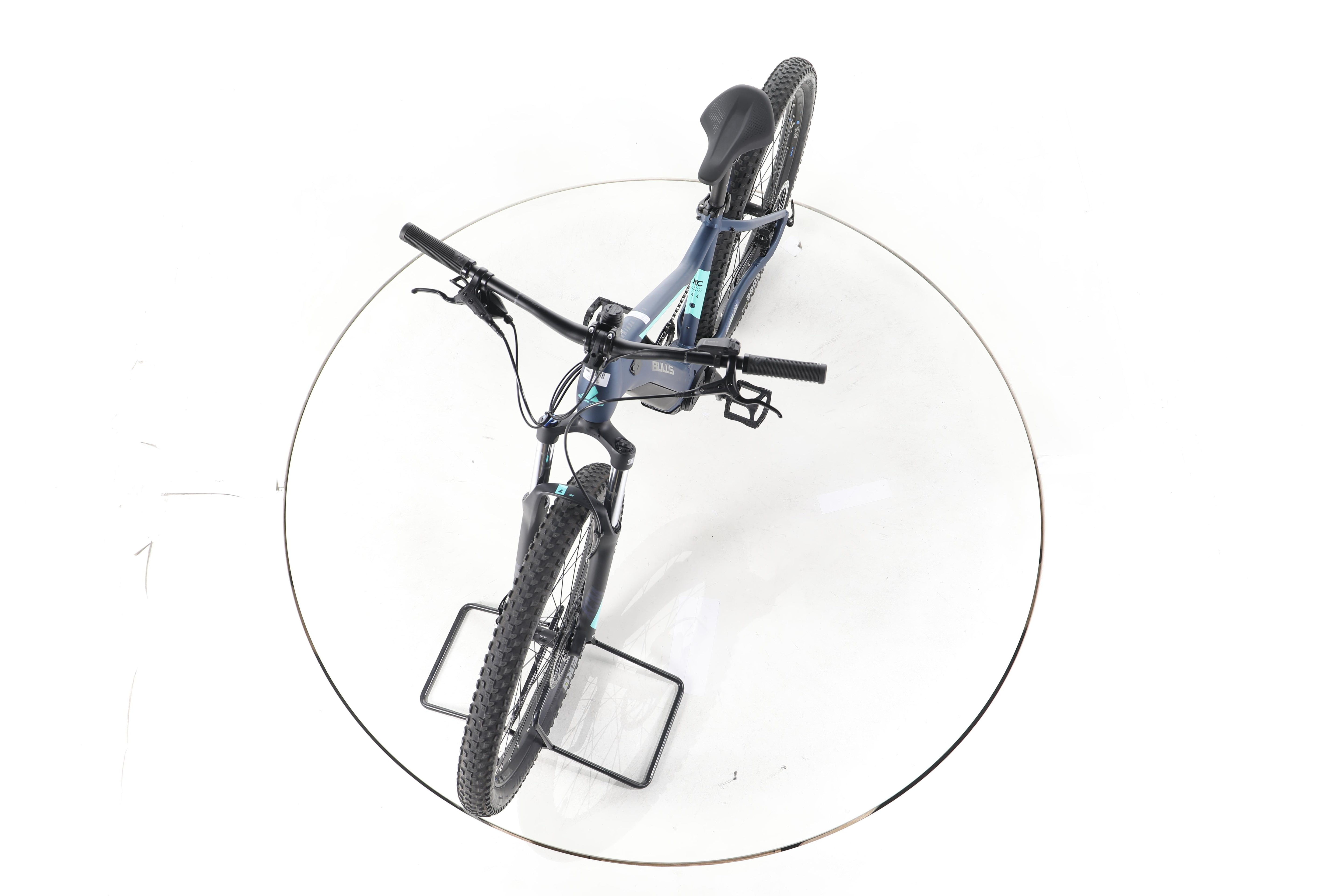 Bulls Aminga EVA 1 E-Bike - Image 17