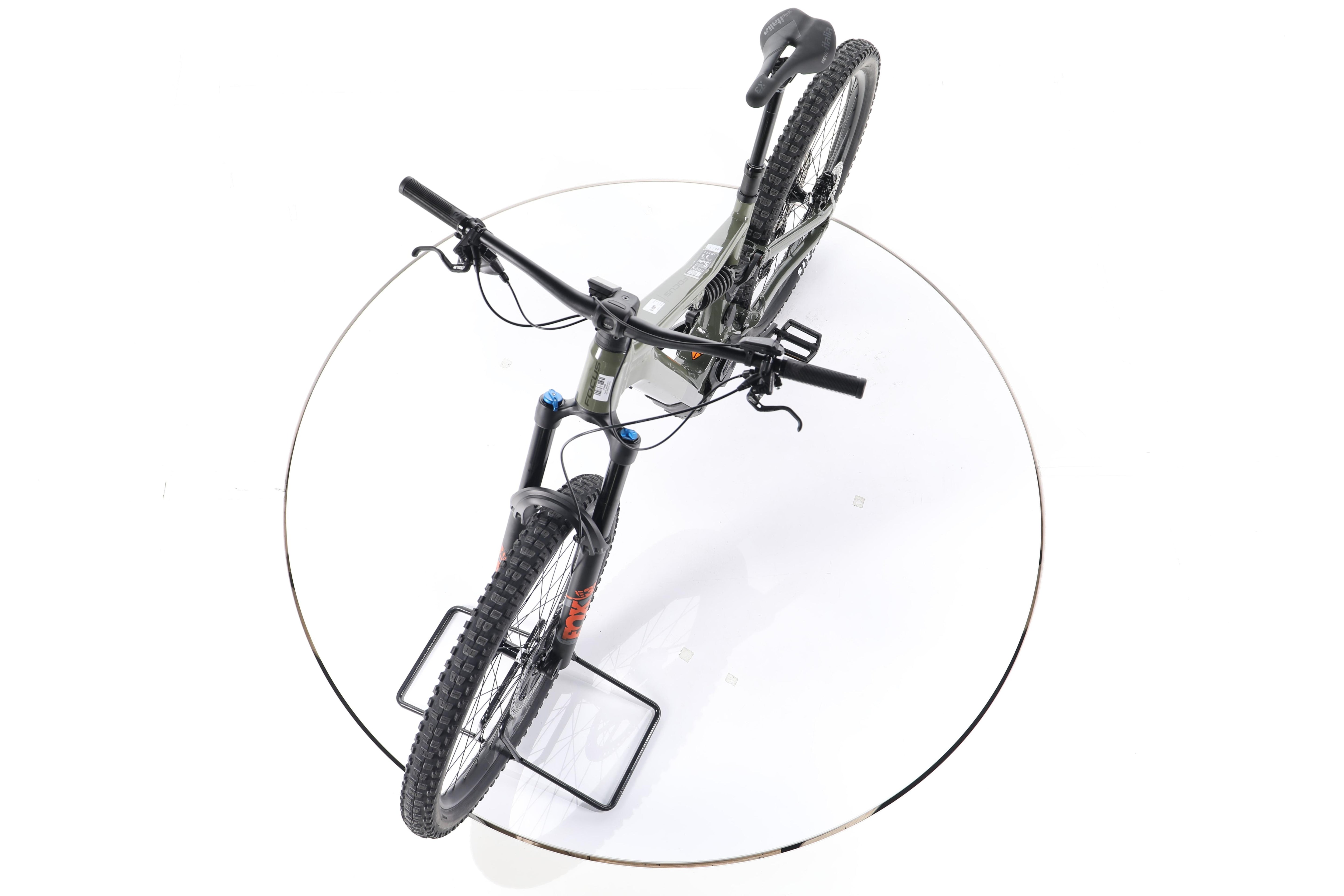 Focus Sam² 6.8 E-Bike Fully - Image 17