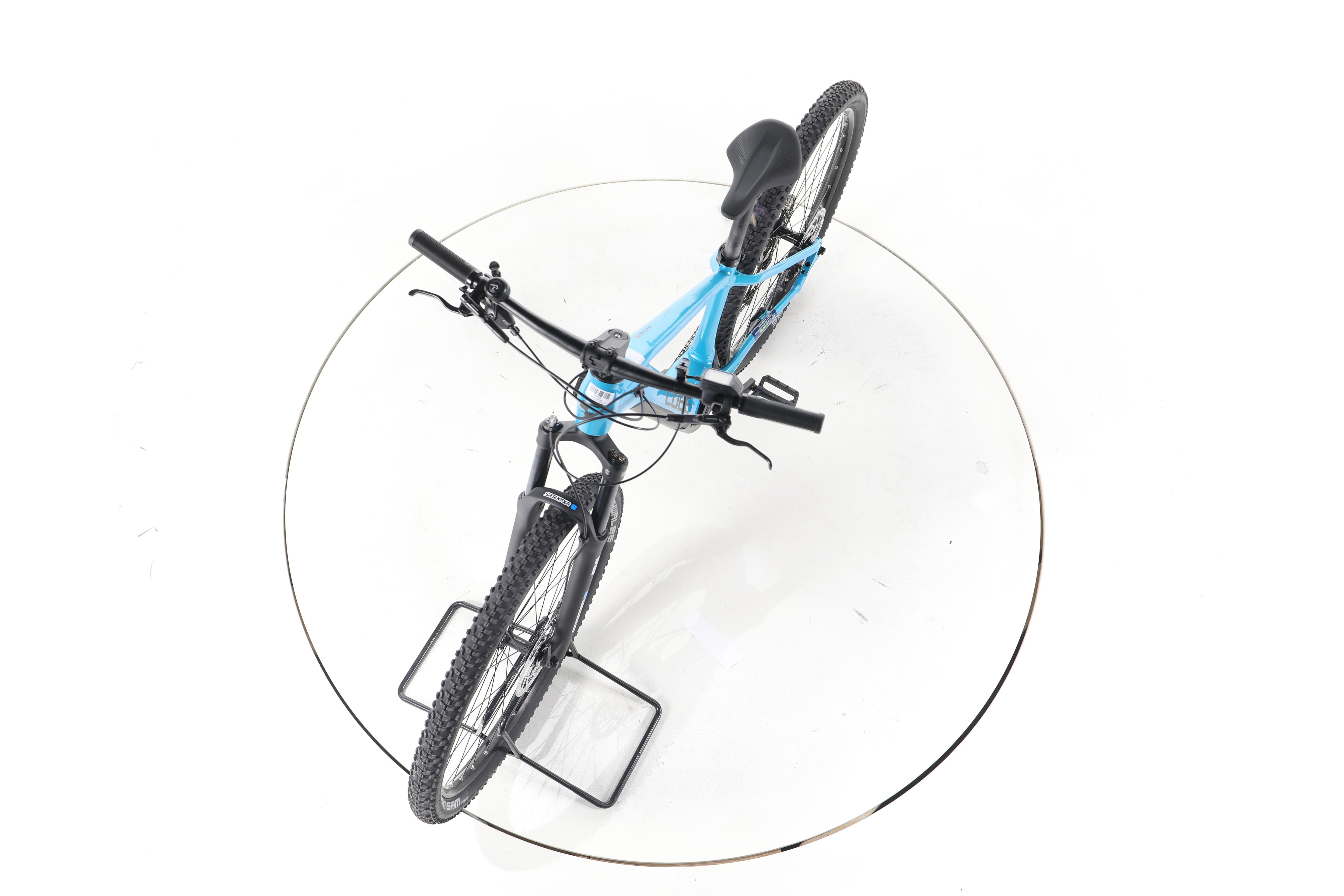 Cube Reaction Hybrid ONE E-Bike - Image 17