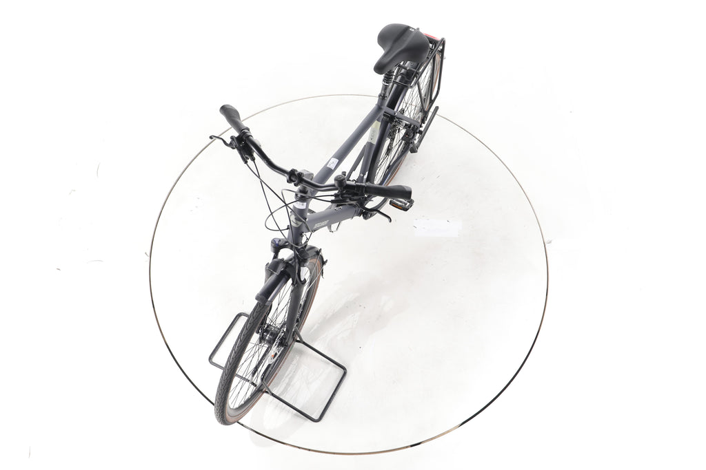 Bergamont Horizon 6.0 Fahrrad City & Trekking - Image 17