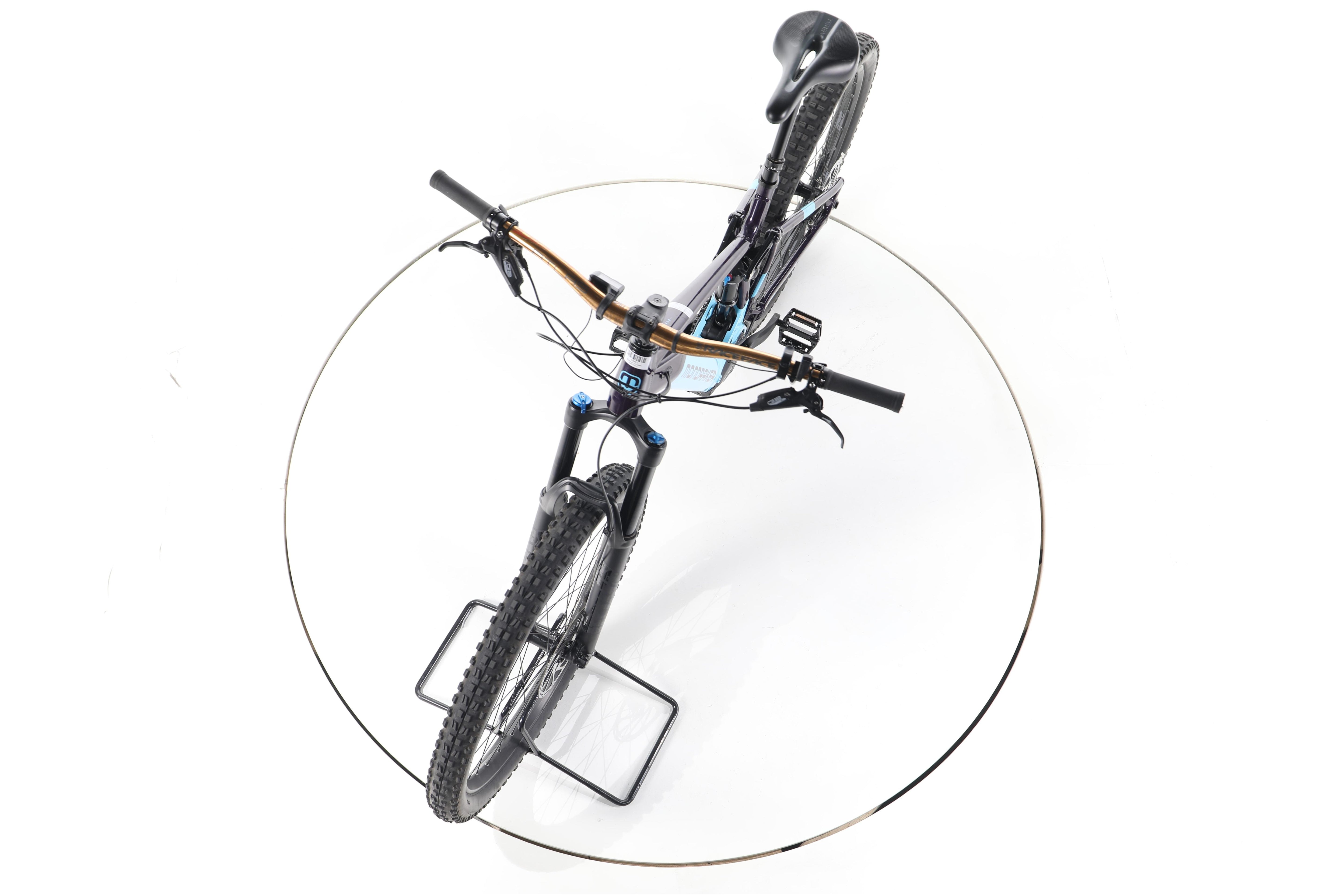 Mondraker DUSK R Fully E-Bike 2023 - Image 17