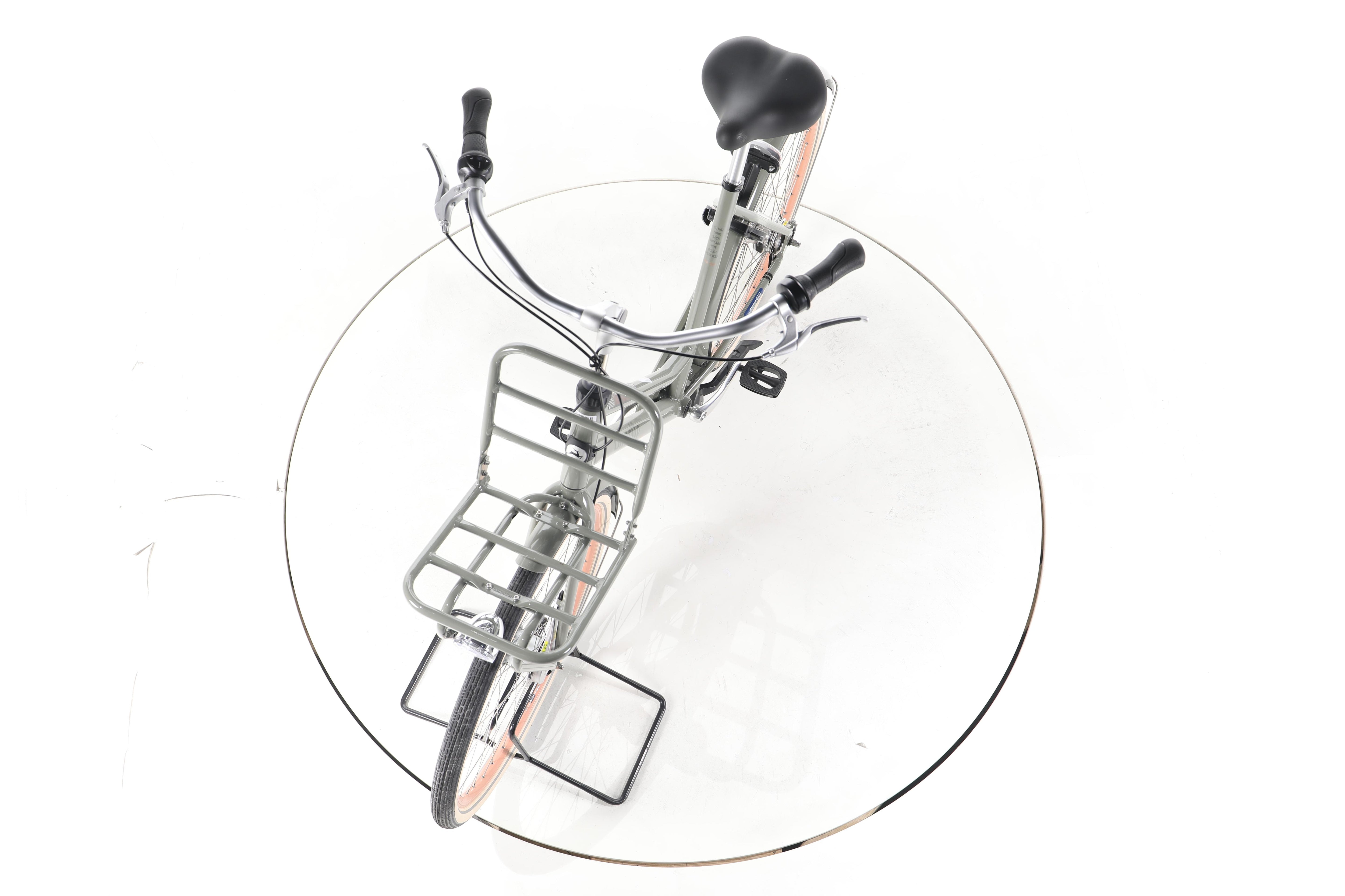 Gazelle Miss Grace Fahrrad City & Trekking - Image 17