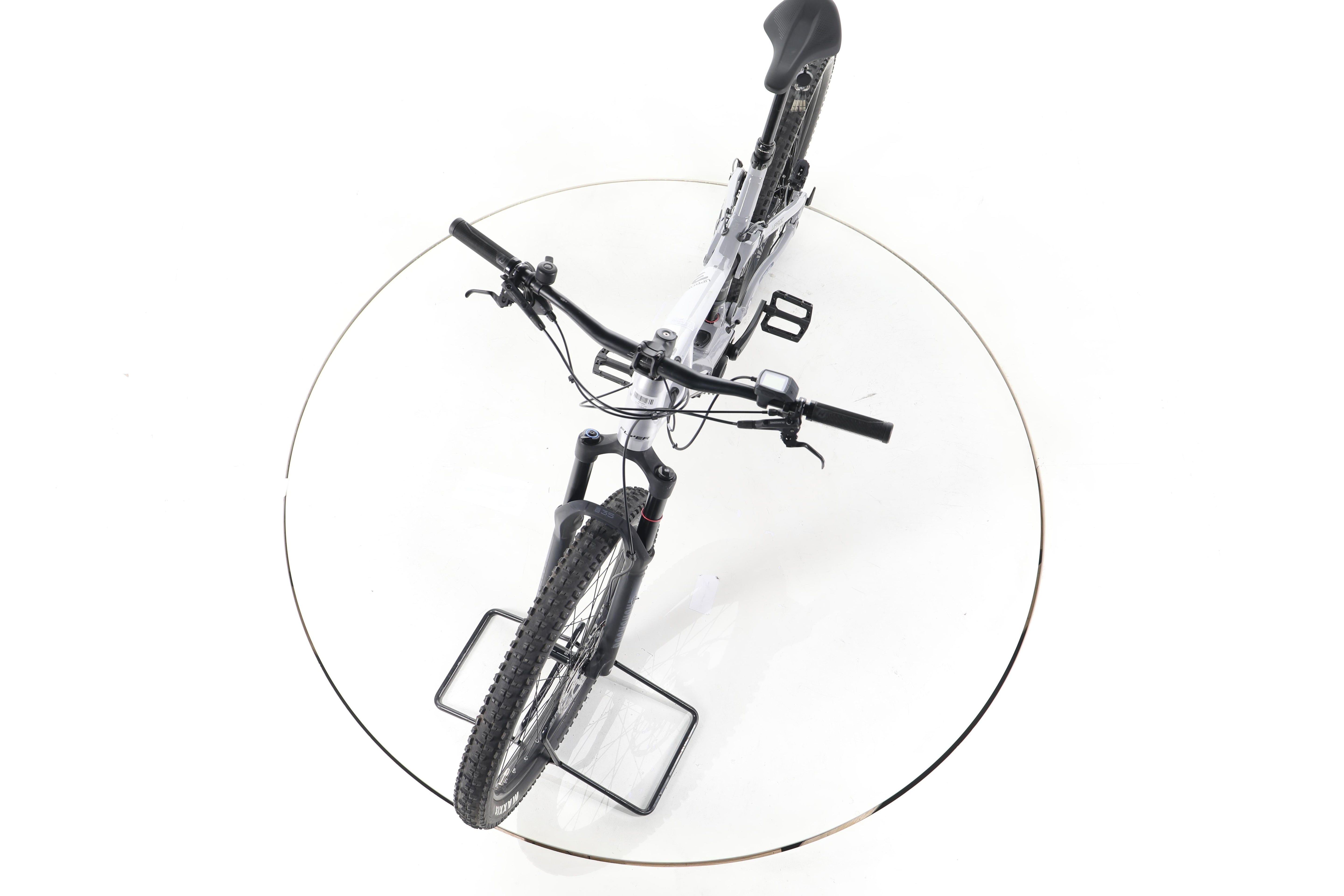 FLYER Uproc3 6.30 Fully E-Bike - Image 17