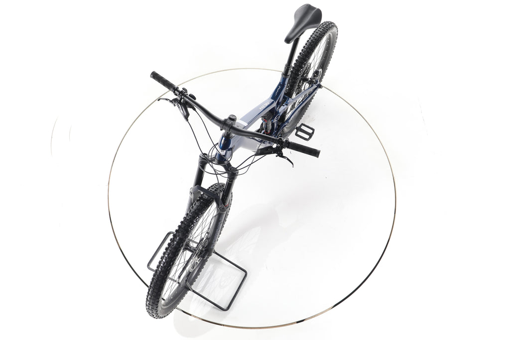 Trek Fuel EXe 9.5 E-Bike Fully Carbon - Image 17