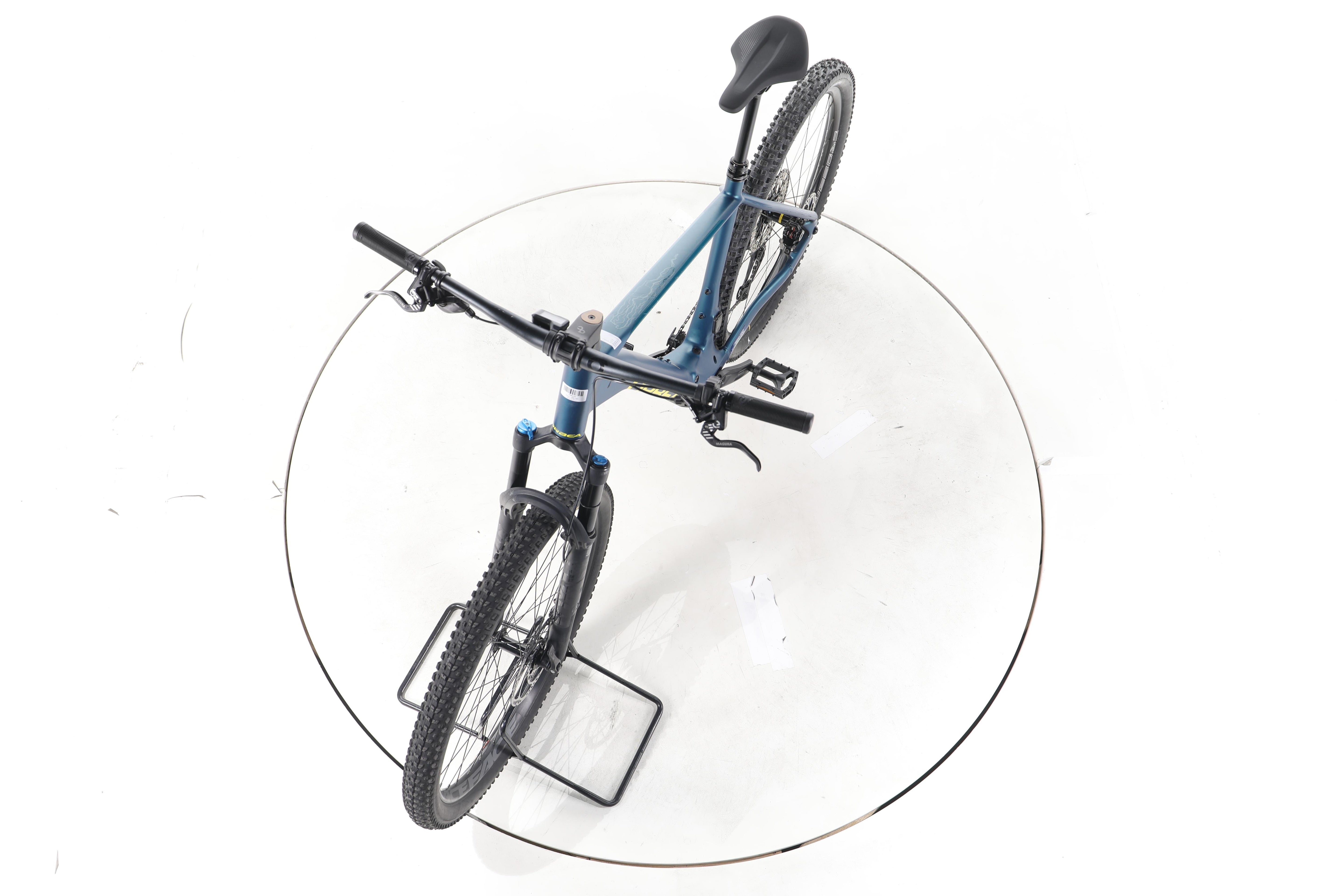 Orbea Urrun 10 E-Bike - Image 17