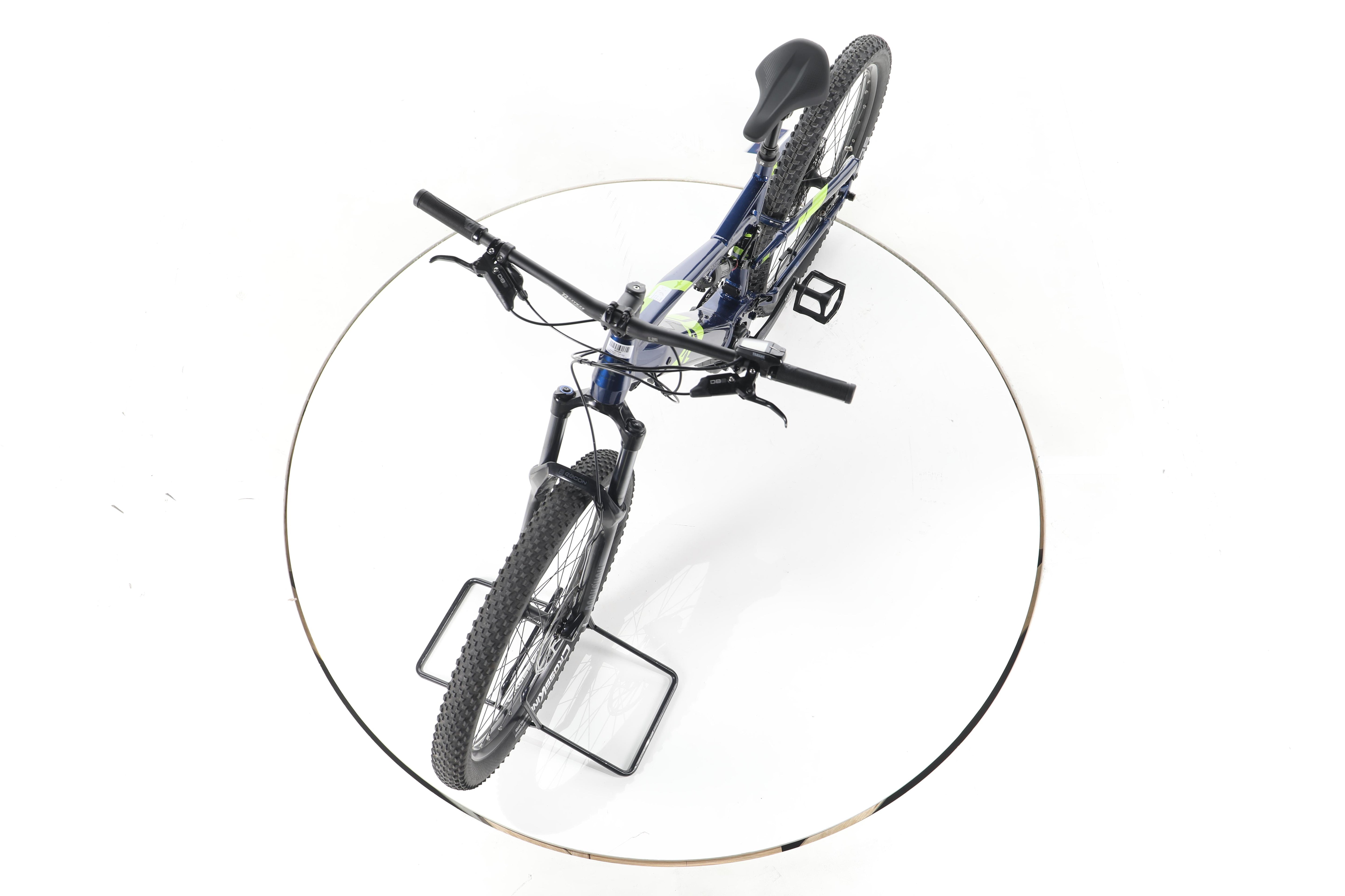 R Raymon FullRay 130E 6.0 E-Bike Fully - Image 17