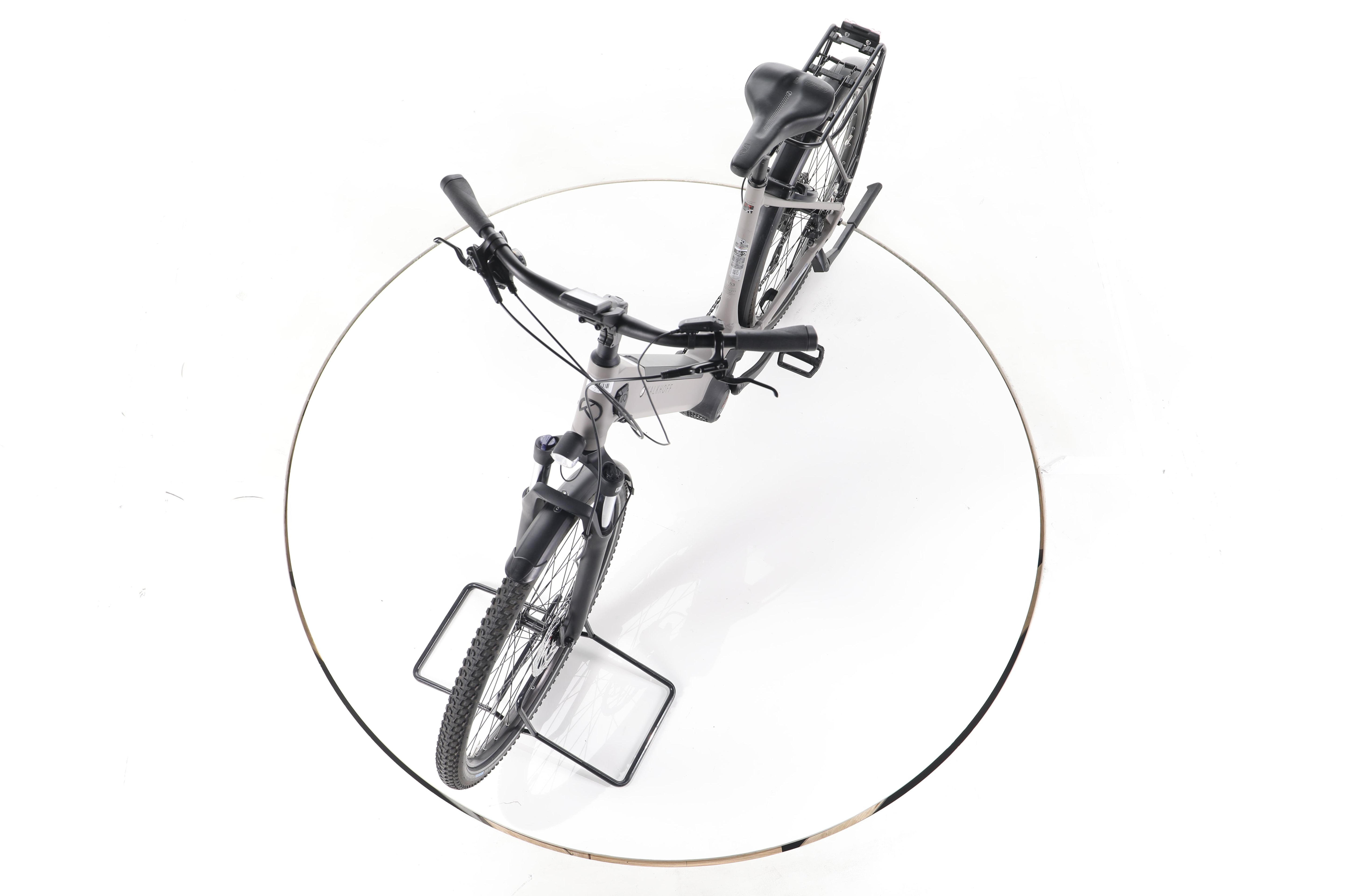 Kalkhoff Entice 3 Move Trekking E-Bike Tiefeinsteiger - Image 17