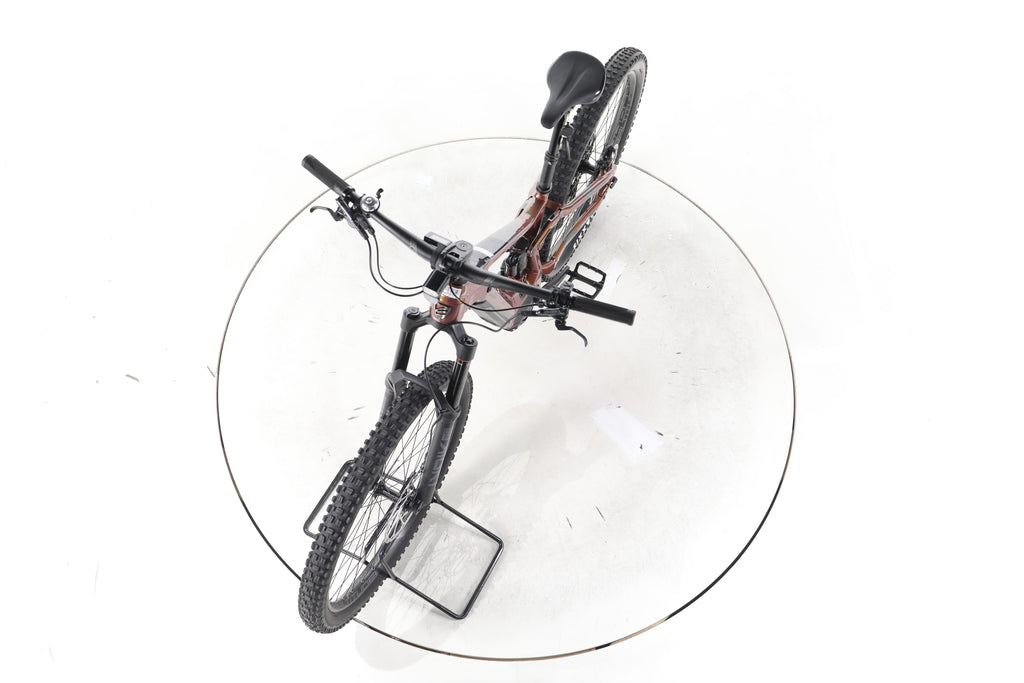 Centurion No Pogo F2000i E-Bike Fully 2024 - Image 17