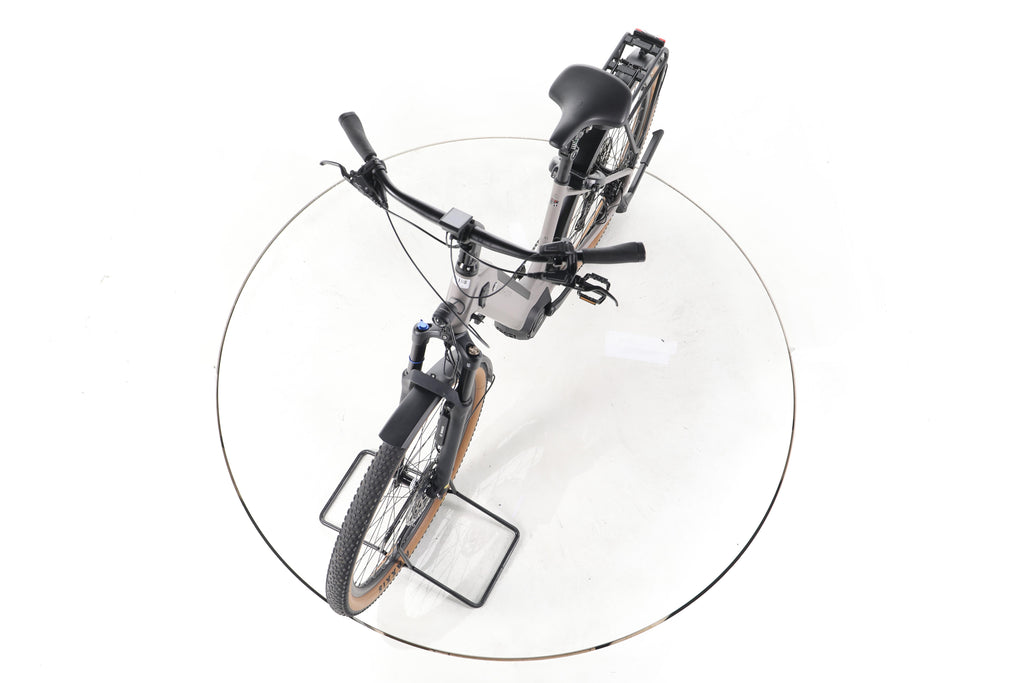 Kalkhoff Entice 5.B Advance + ABS Trekking E-Bike Tiefeinsteiger 2024 - Image 17