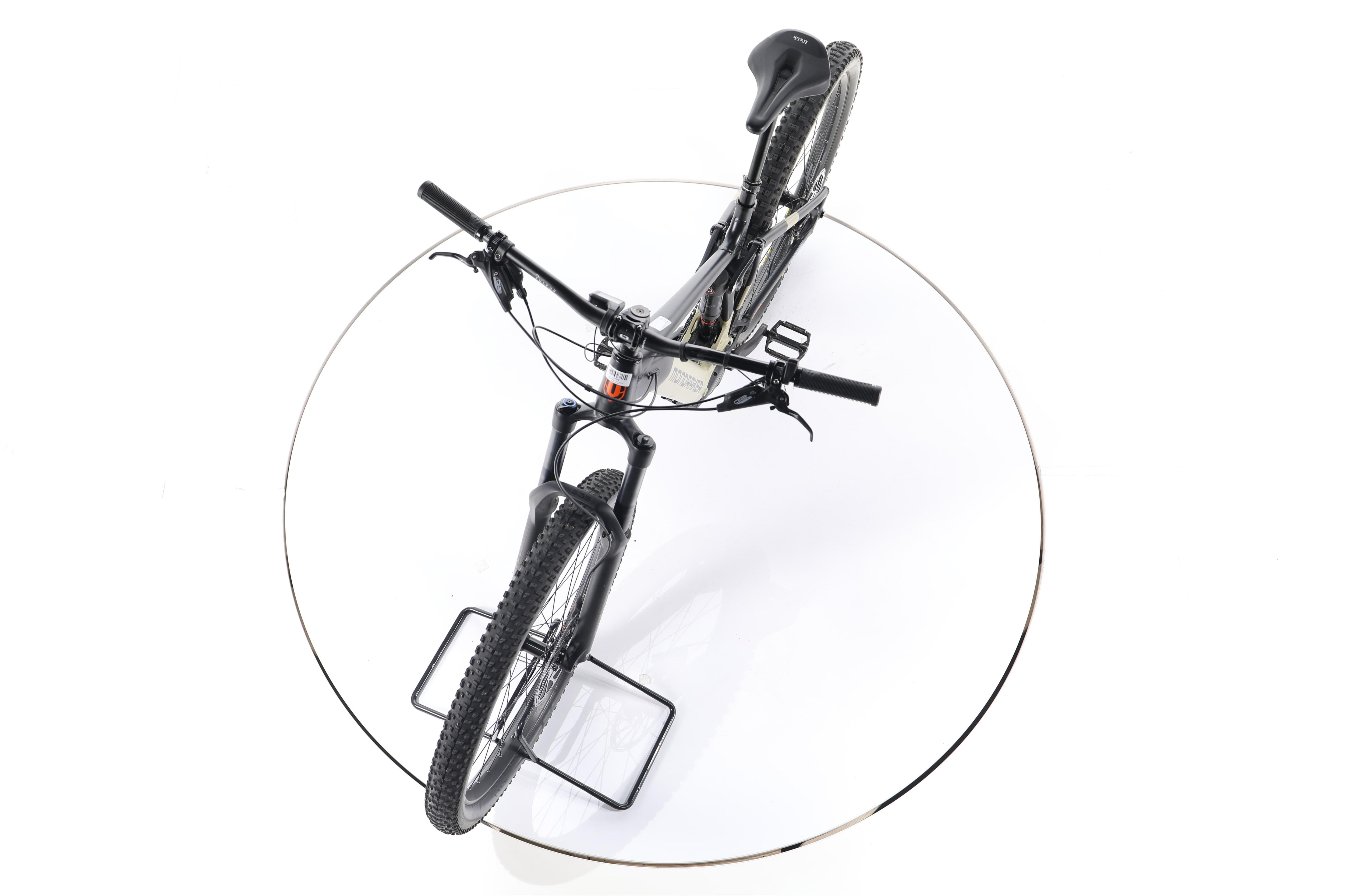 Mondraker DUSK Fully E-Bike - Image 17