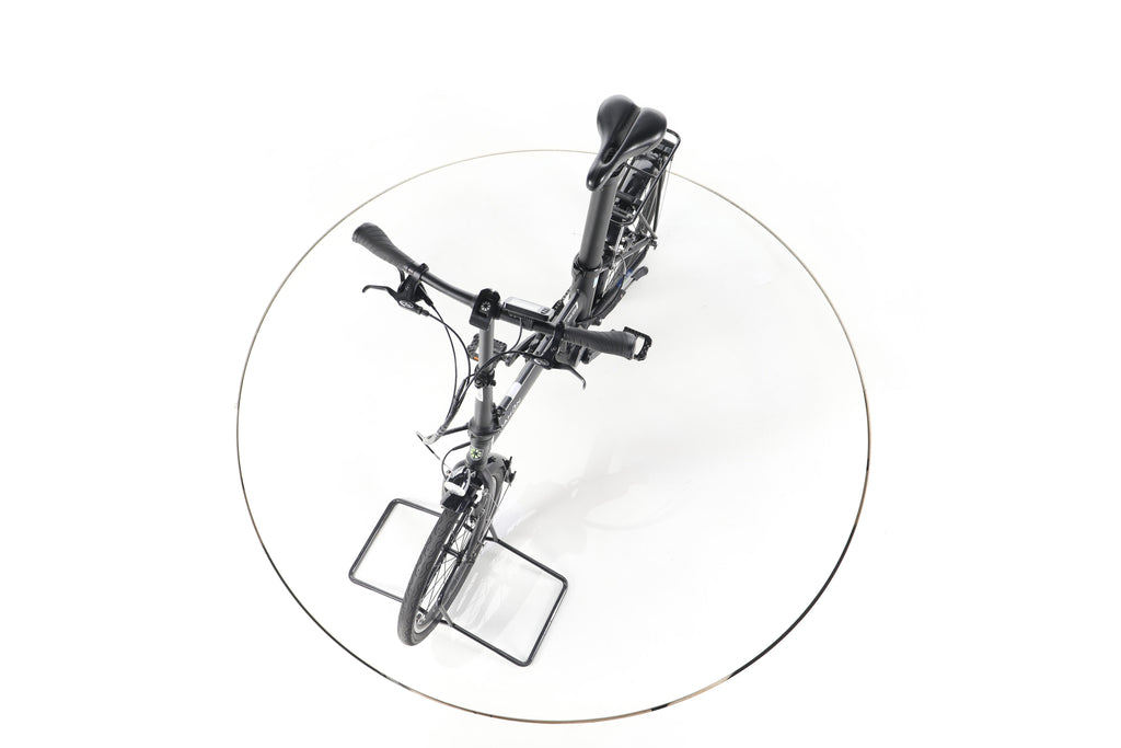 Dahon Unio E20 Falt E-Bike - Image 17