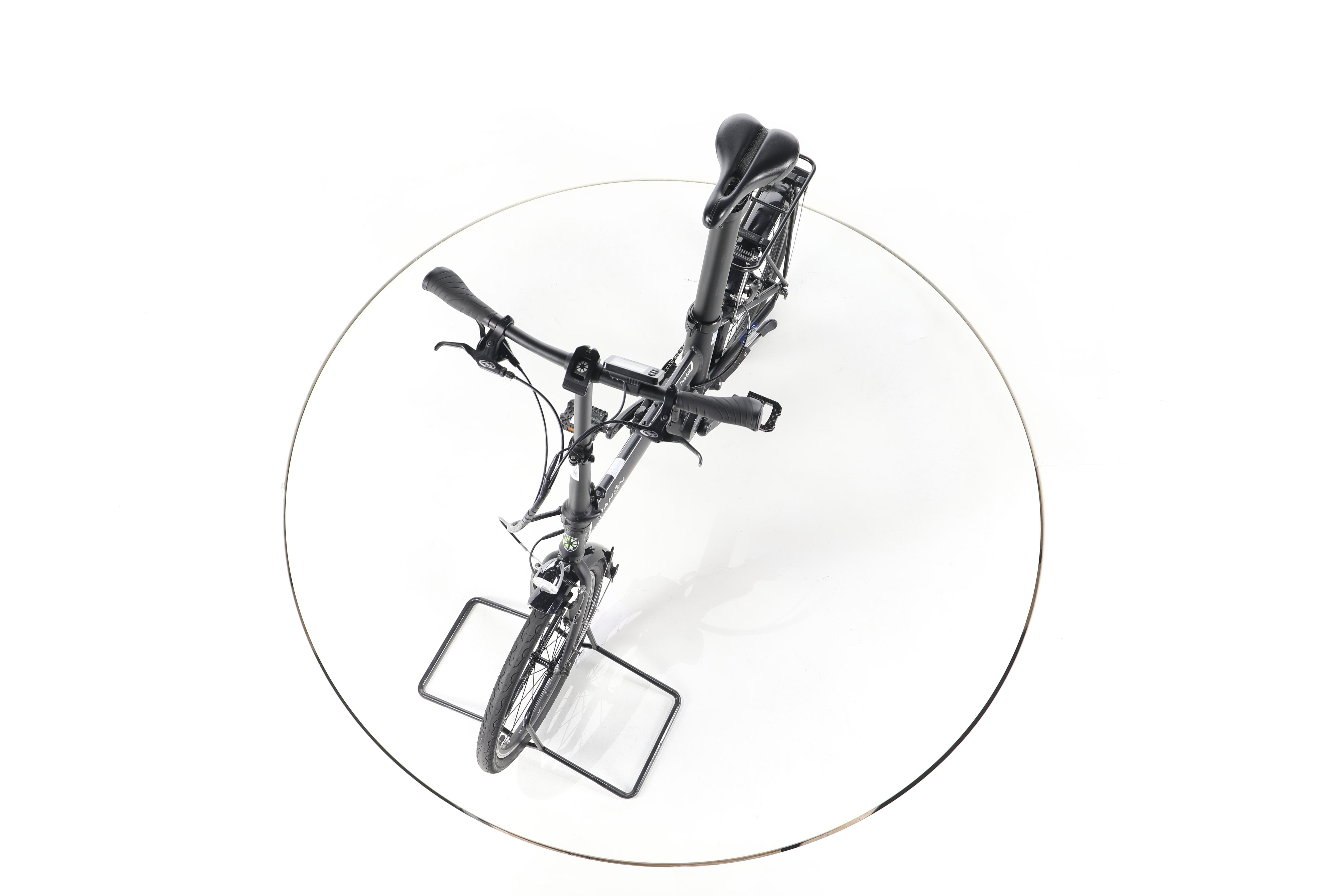 Dahon Unio E20 Falt E-Bike - Image 17