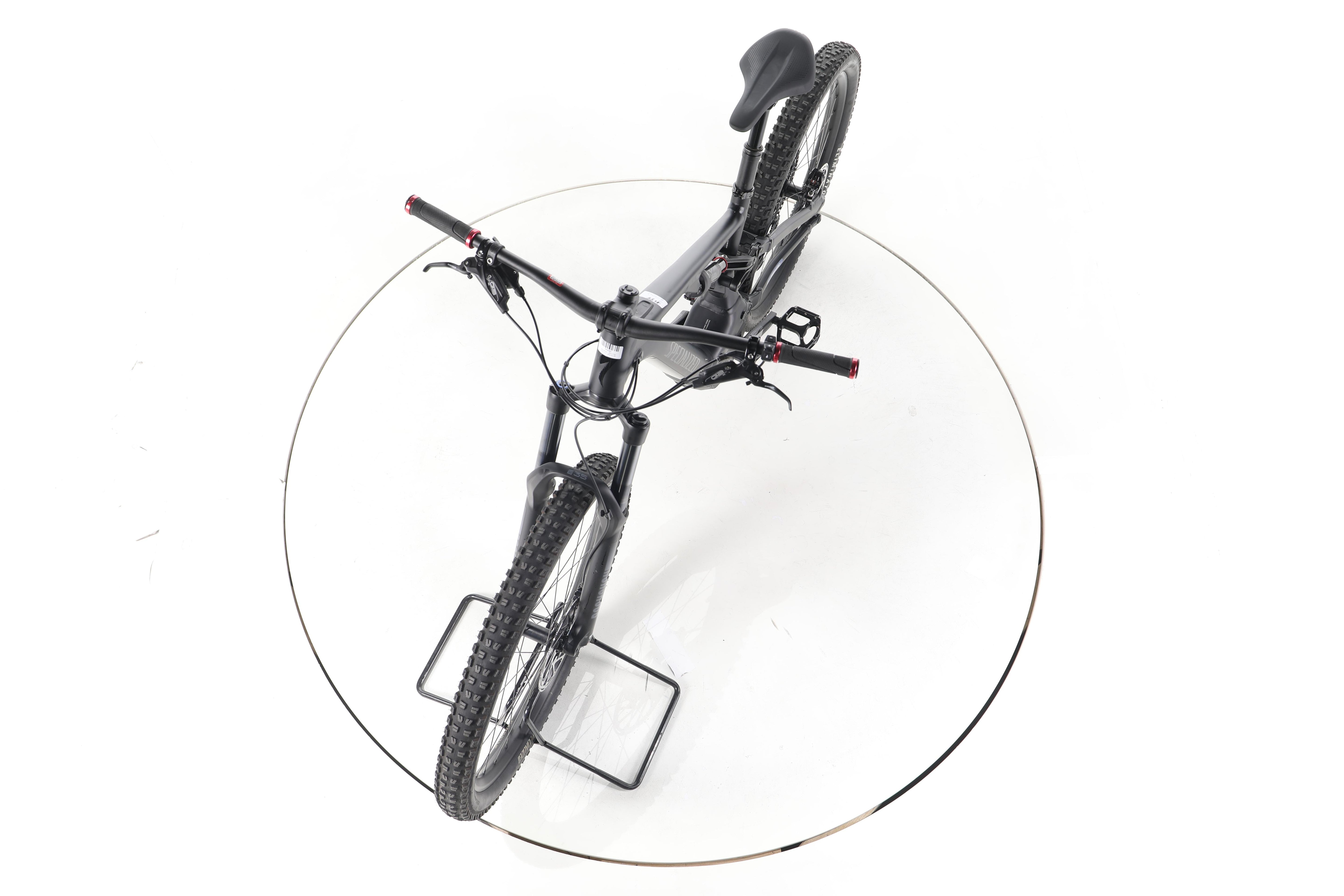 Specialized Turbo Levo Alloy Fully E-Bike - Image 17