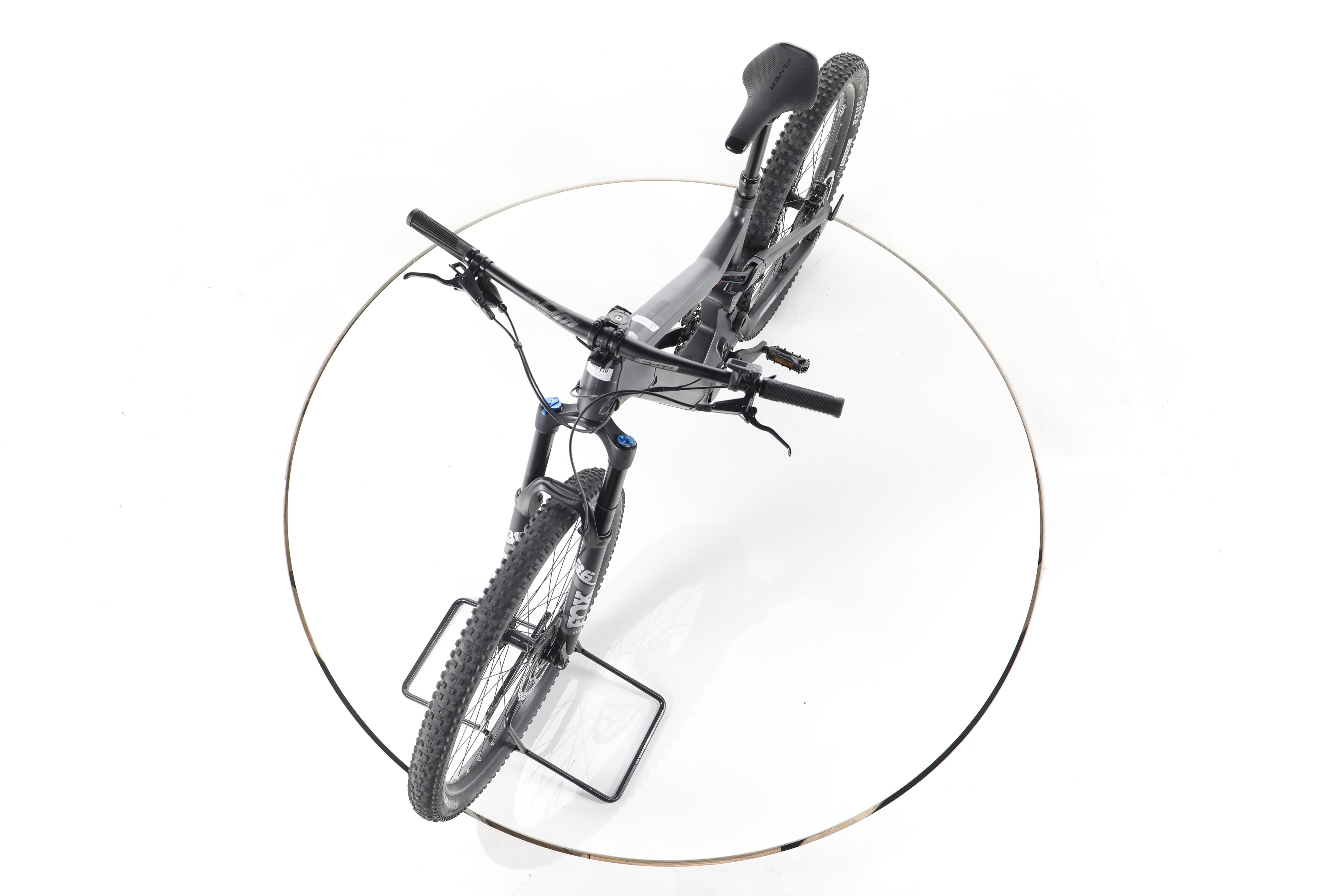 FLYER Uproc X 2.10 E-Bike Fully Carbon - Image 17