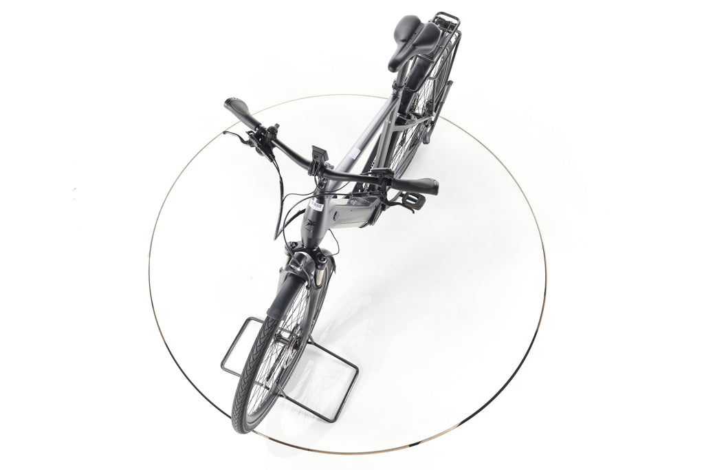Pegasus Premio Evo 10 Lite Trekking E-Bike - Image 17
