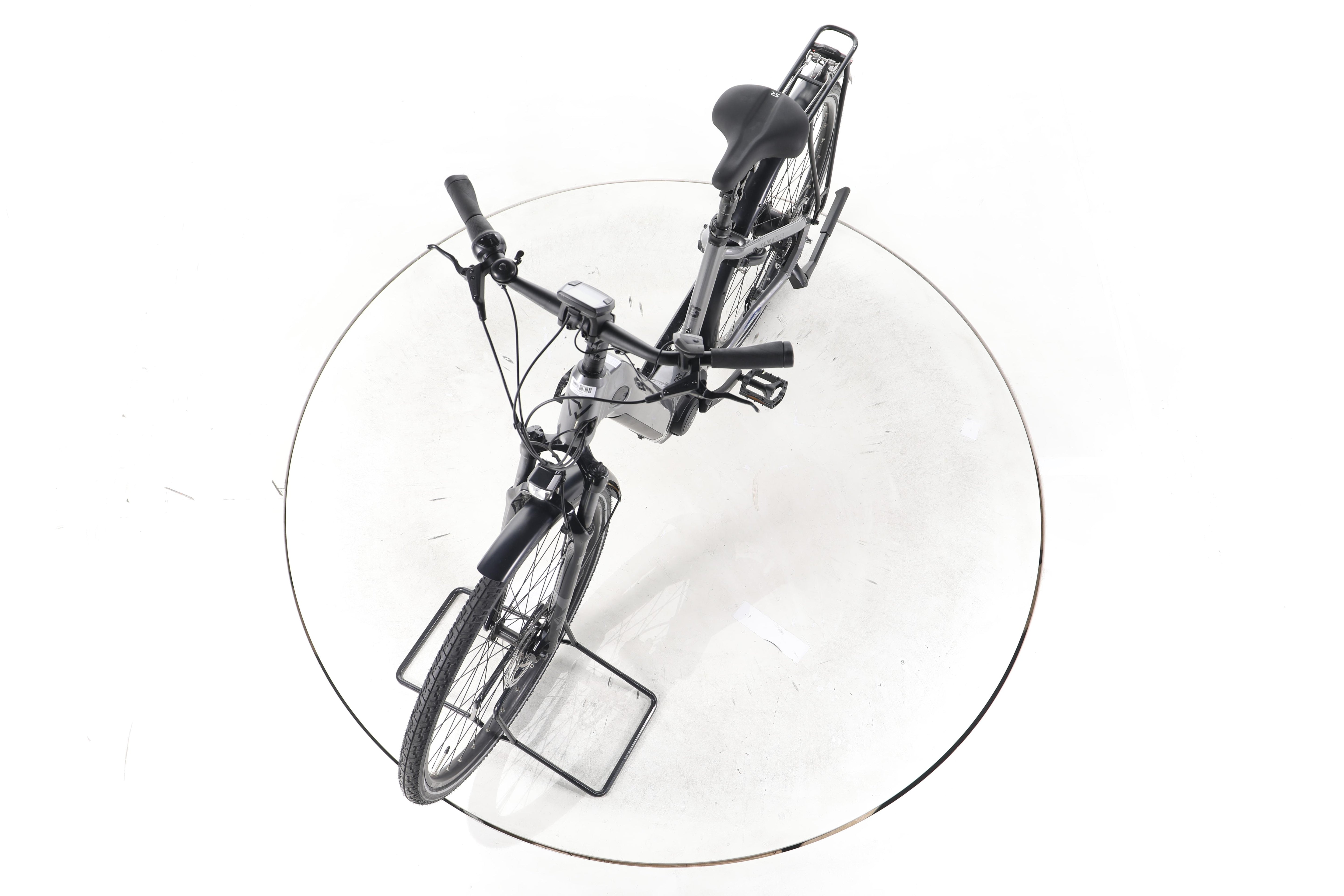Conway Cairon TF 2.7 City E-Bike Tiefeinsteiger - Image 17