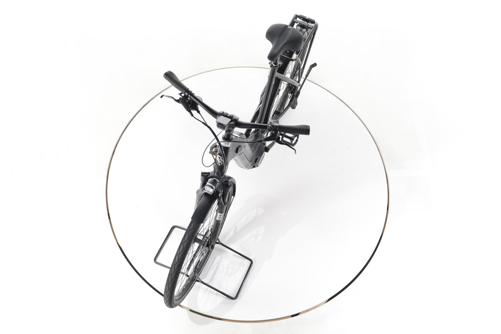 Hercules Intero Sport I-10 Trekking E-Bike Tiefeinsteiger - Image 17