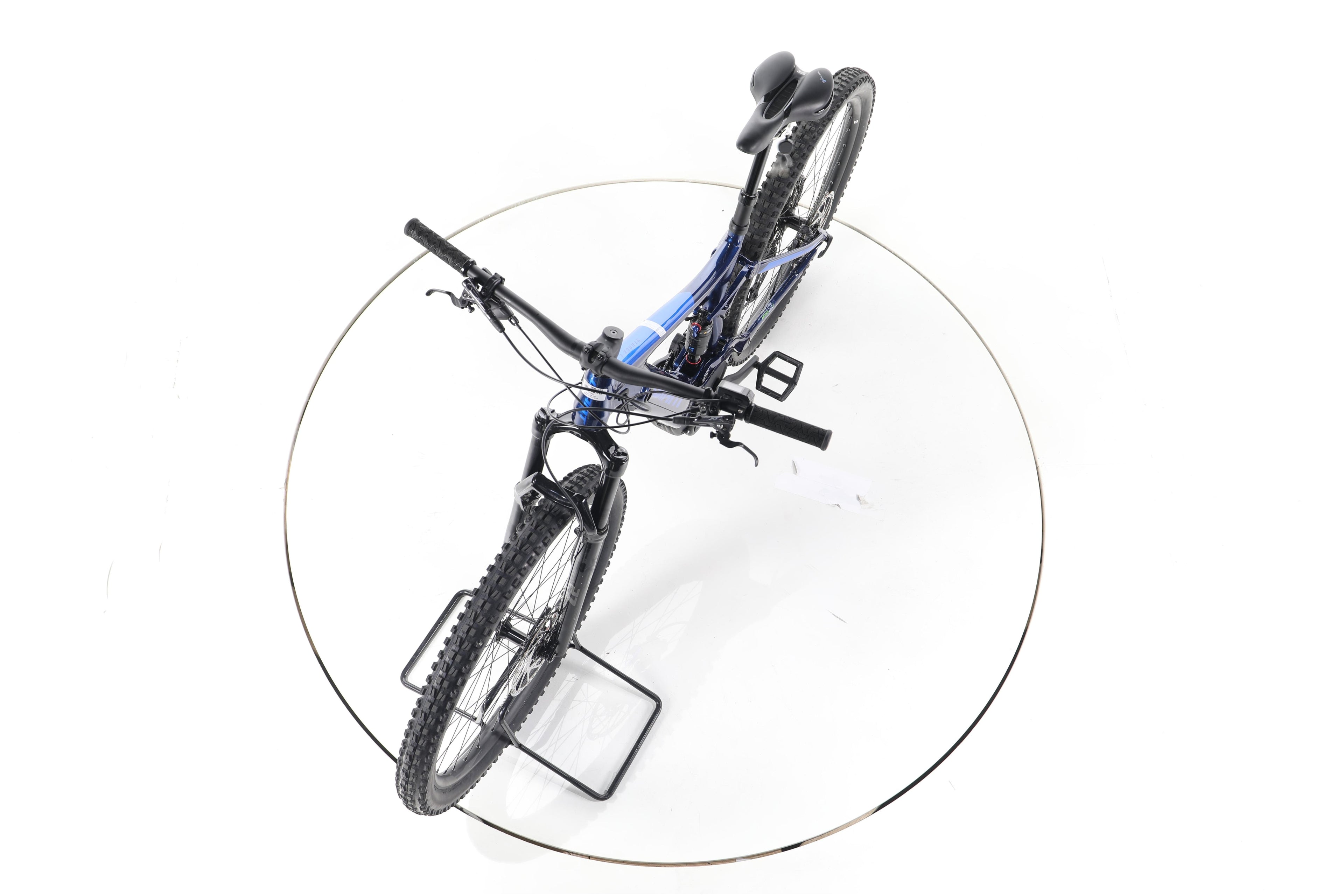 Giant Stance E+ Pro 0 Fully E-Bike - Image 17
