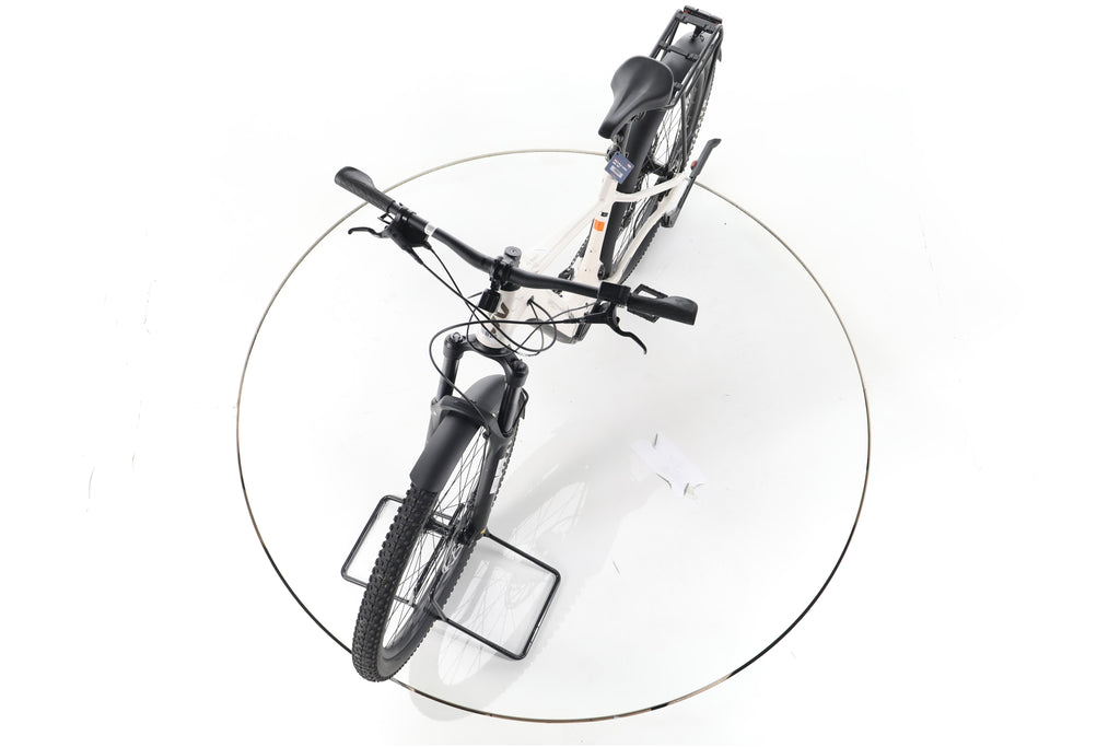 Liv Lurra E+ 2 EX Trekking E-Bike 2024 - Image 17