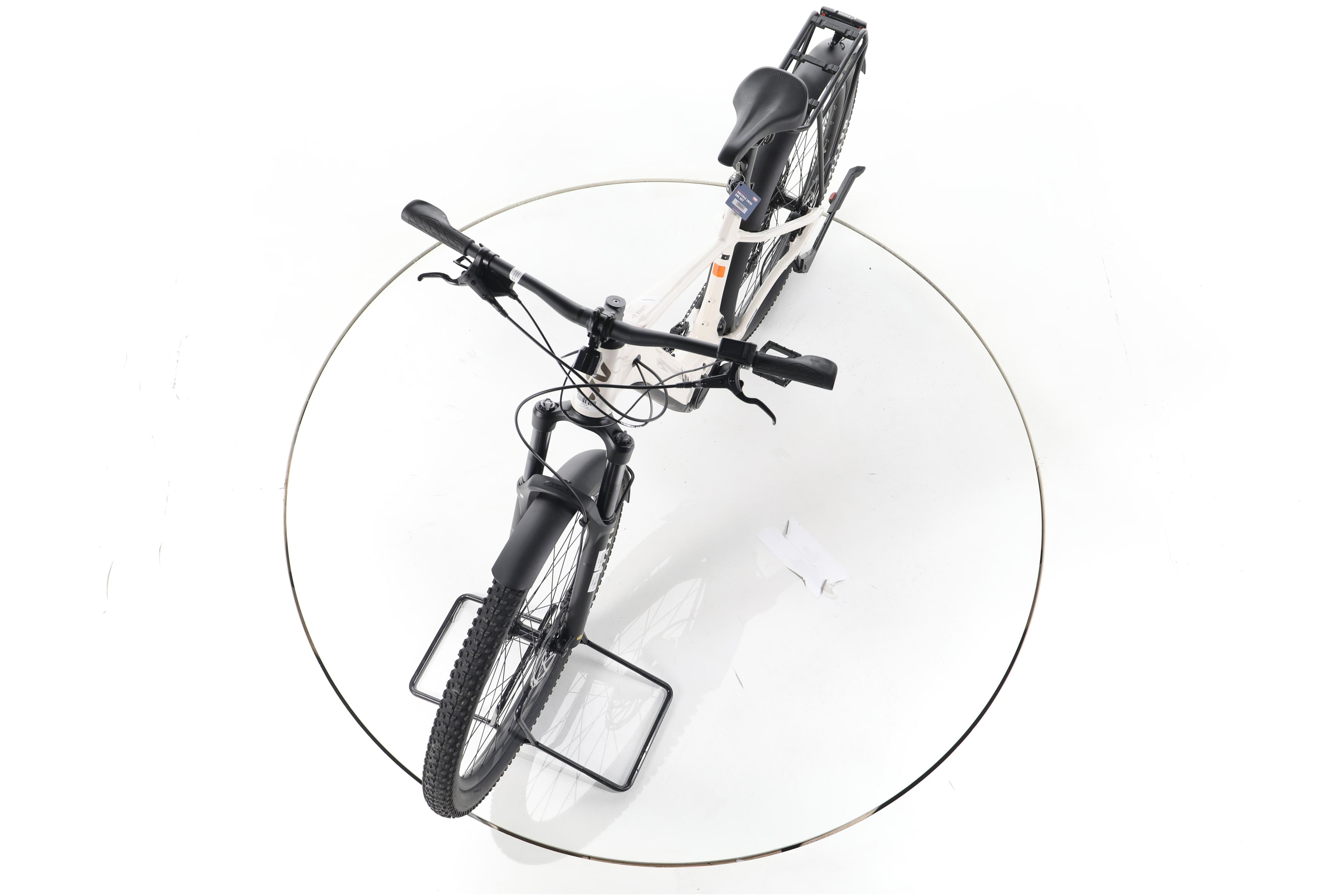 Liv Lurra E+ 2 EX Trekking E-Bike 2024 - Image 17