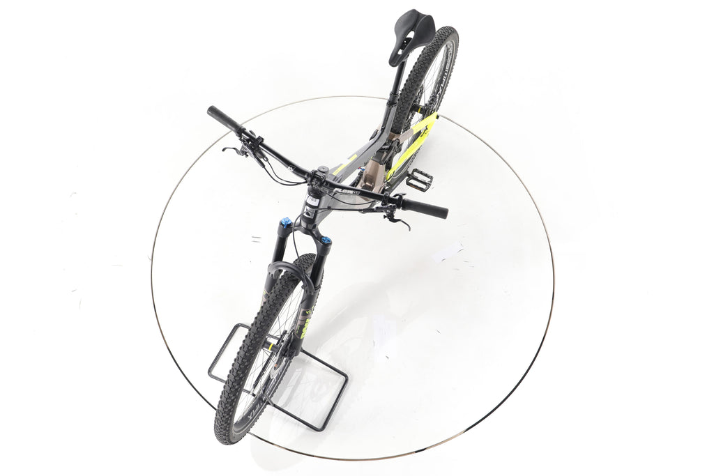 Haibike Lyke CF 11 Fully E-Bike Carbon - Image 17