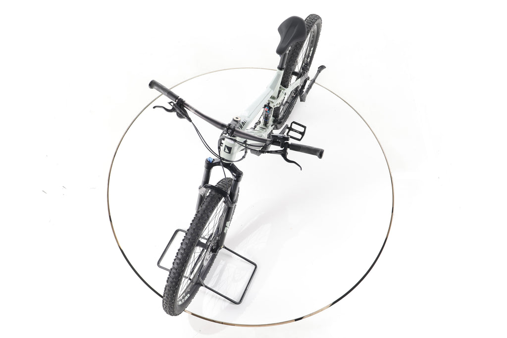 Haibike AllTrail 4 E-Bike Fully - Image 17