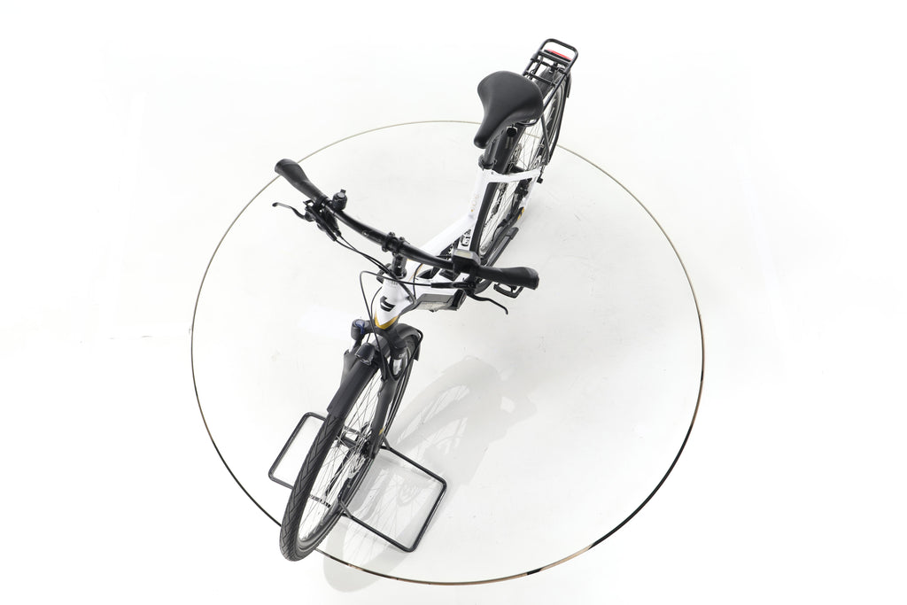 Bergamont E-Horizon Sport Trekking E-Bike - Image 17