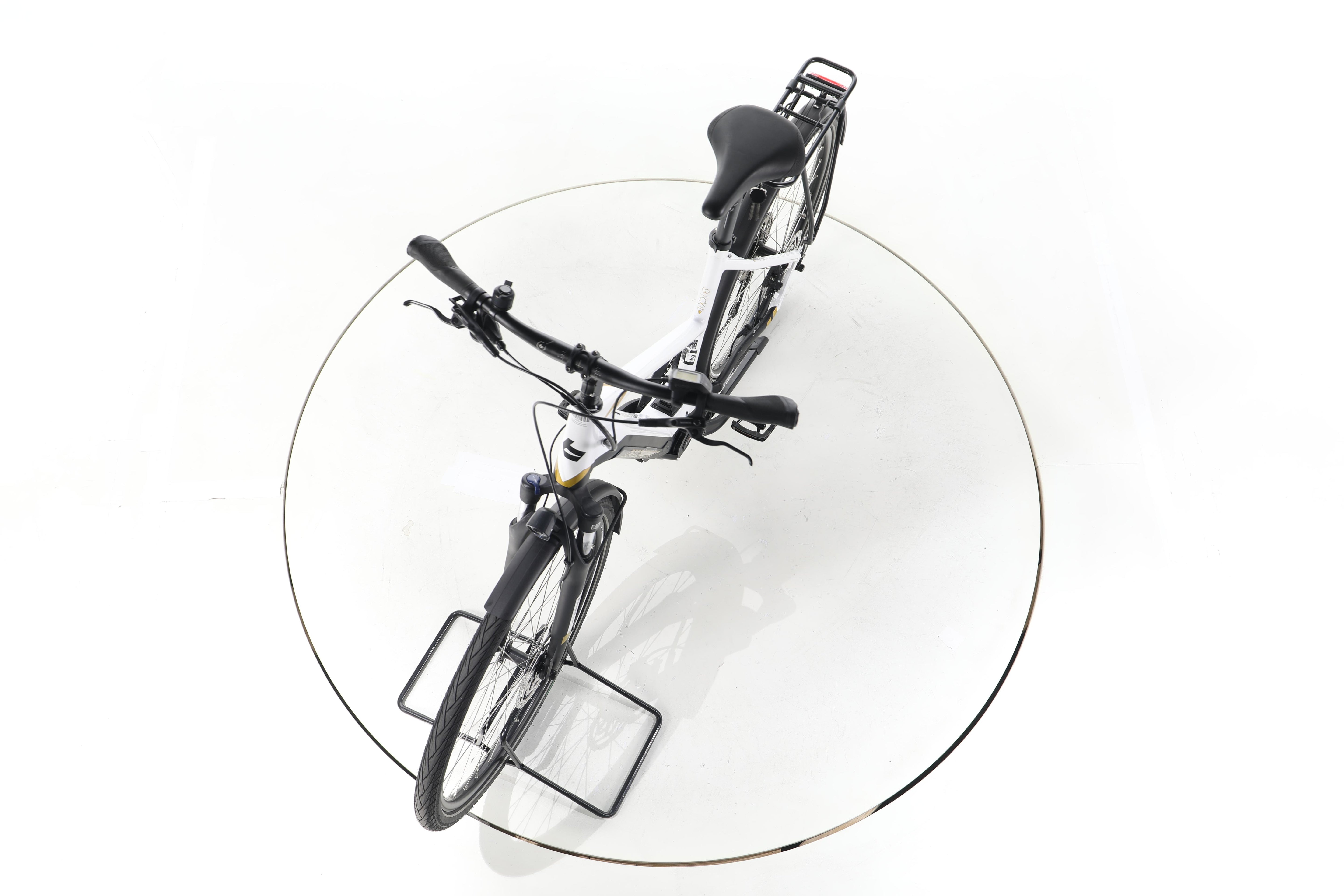 Bergamont E-Horizon Sport Trekking E-Bike - Image 17