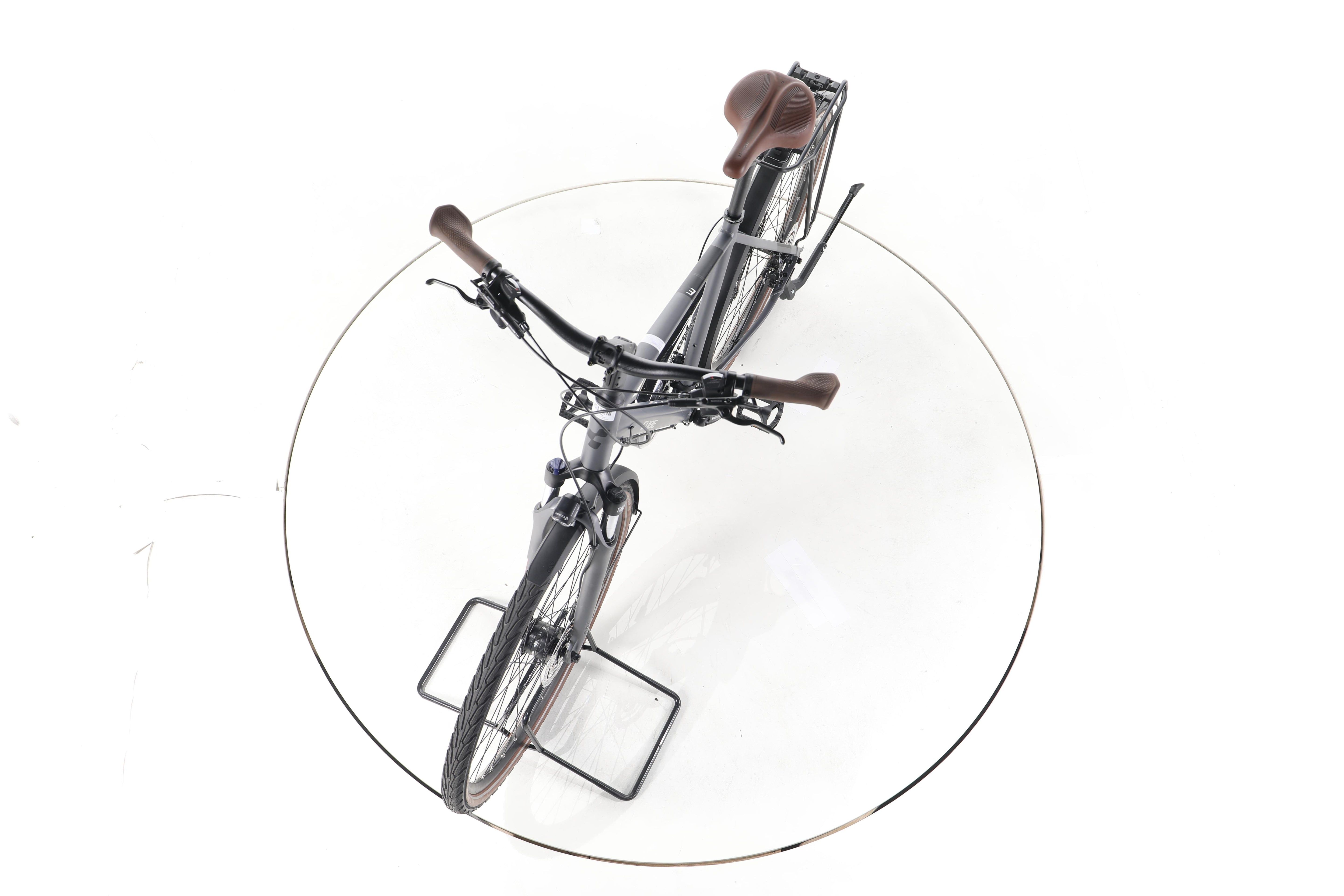 Cube Touring EXC Fahrrad City & Trekking - Image 17