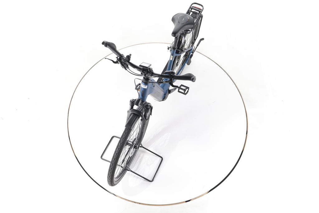 KTM Macina Style 730 Trekking E-Bike Tiefeinsteiger - Image 17