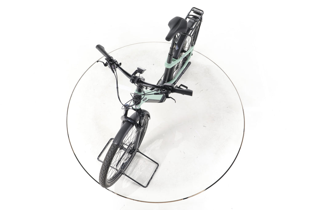 Winora Yakun 12 Trekking E-Bike Tiefeinsteiger - Image 17