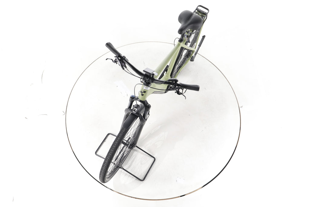 Cube Kathmandu Hybrid SLX Trekking E-Bike 2024 - Image 17