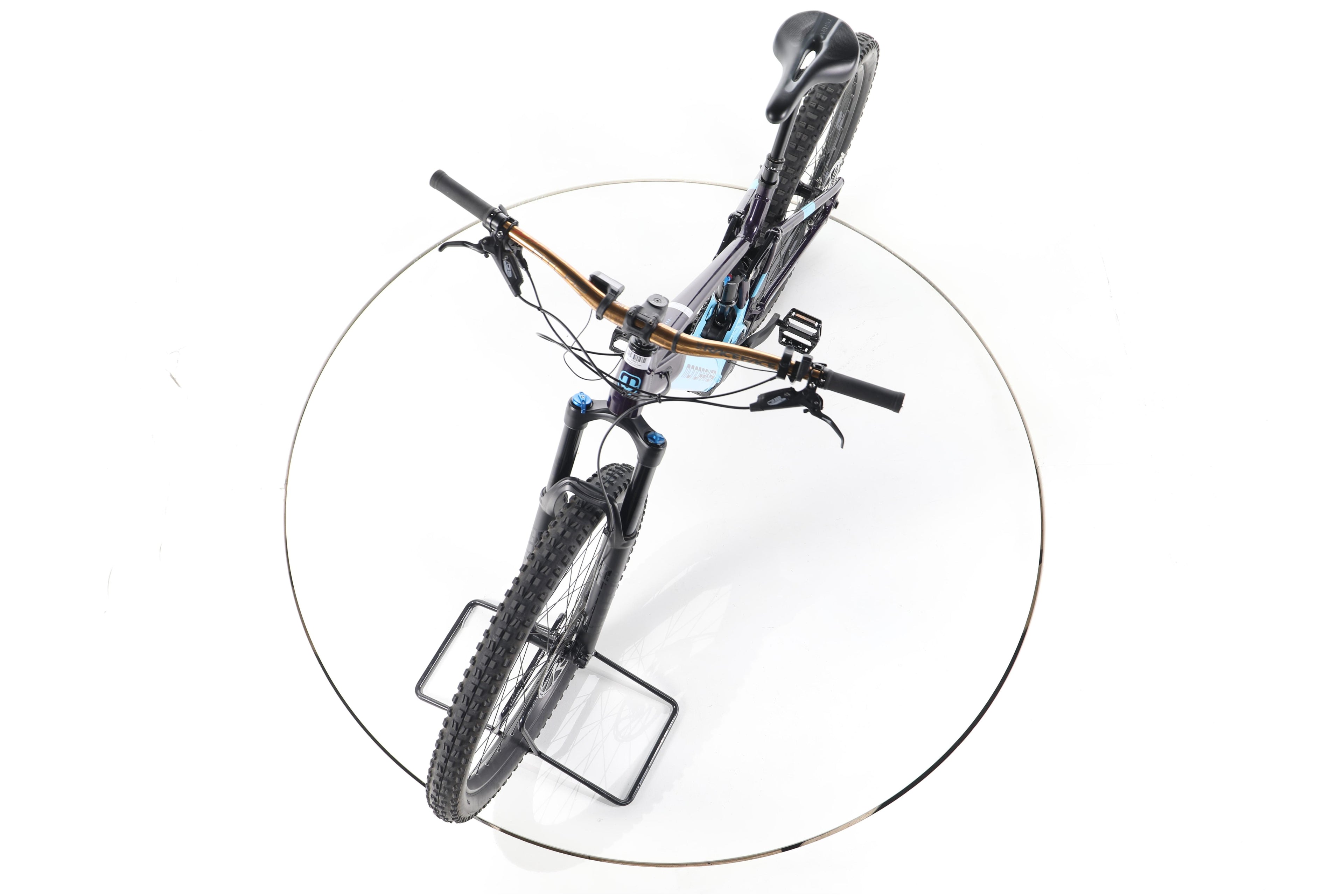 Mondraker DUSK R Fully E-Bike 2023 - Image 17