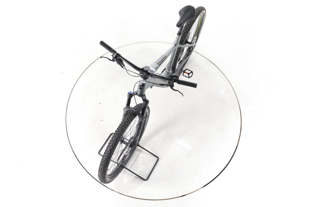 Cube Reaction Hybrid Pro E-Bike - Image 17