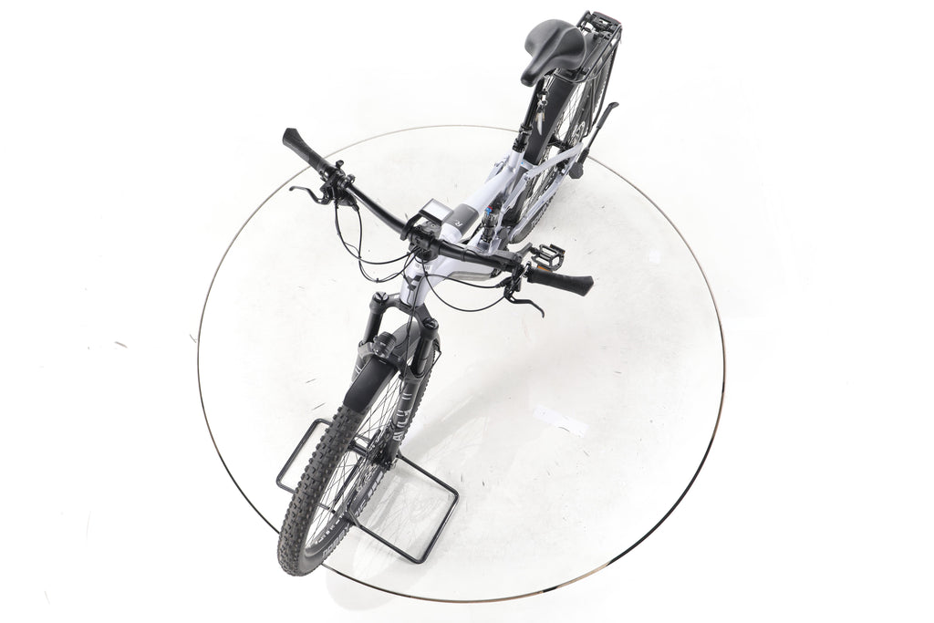 Cube Stereo Hybrid 120 Race Allroad SUV E-Bike - Image 17