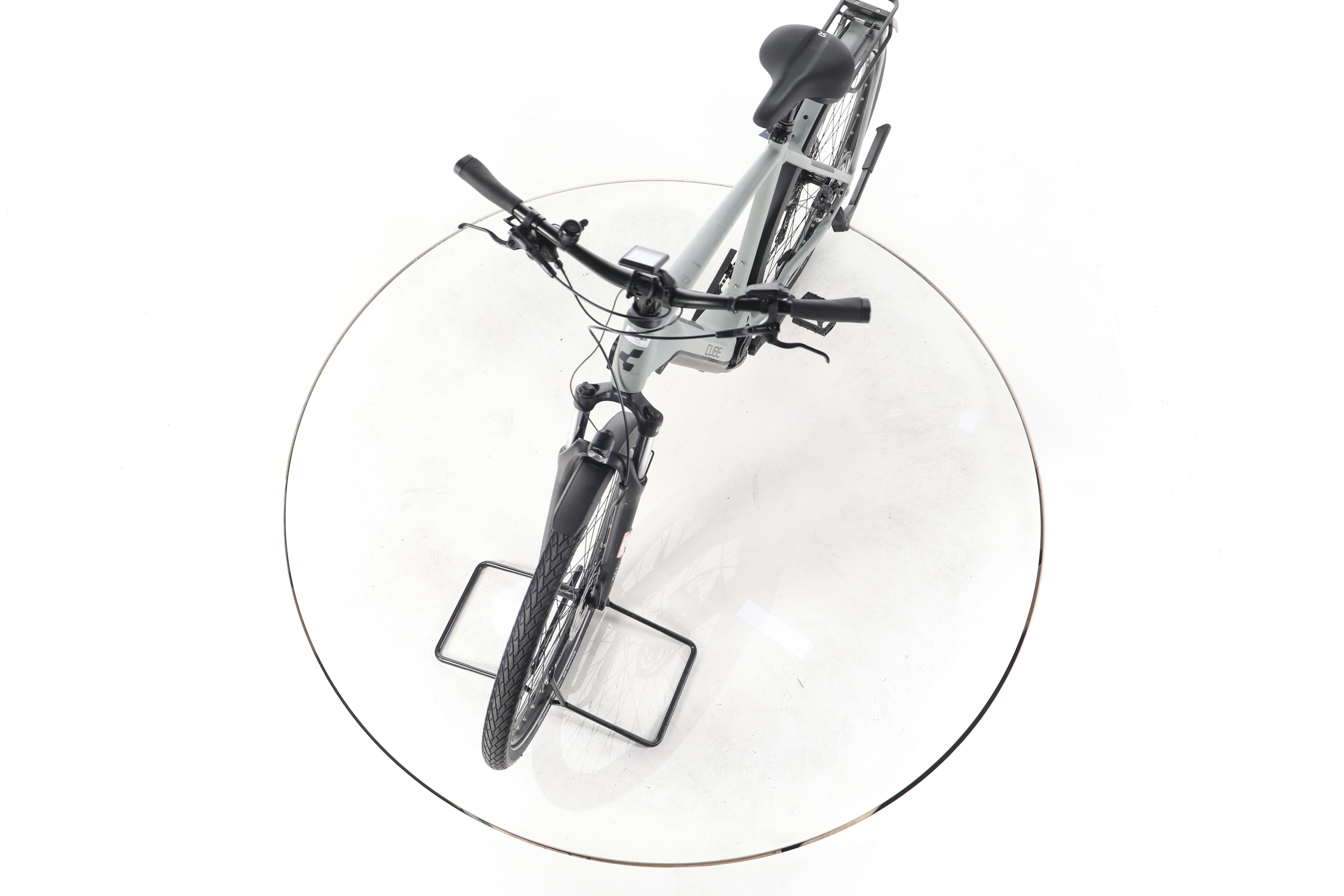 Cube Kathmandu Hybrid ONE Trekking E-Bike - Image 17