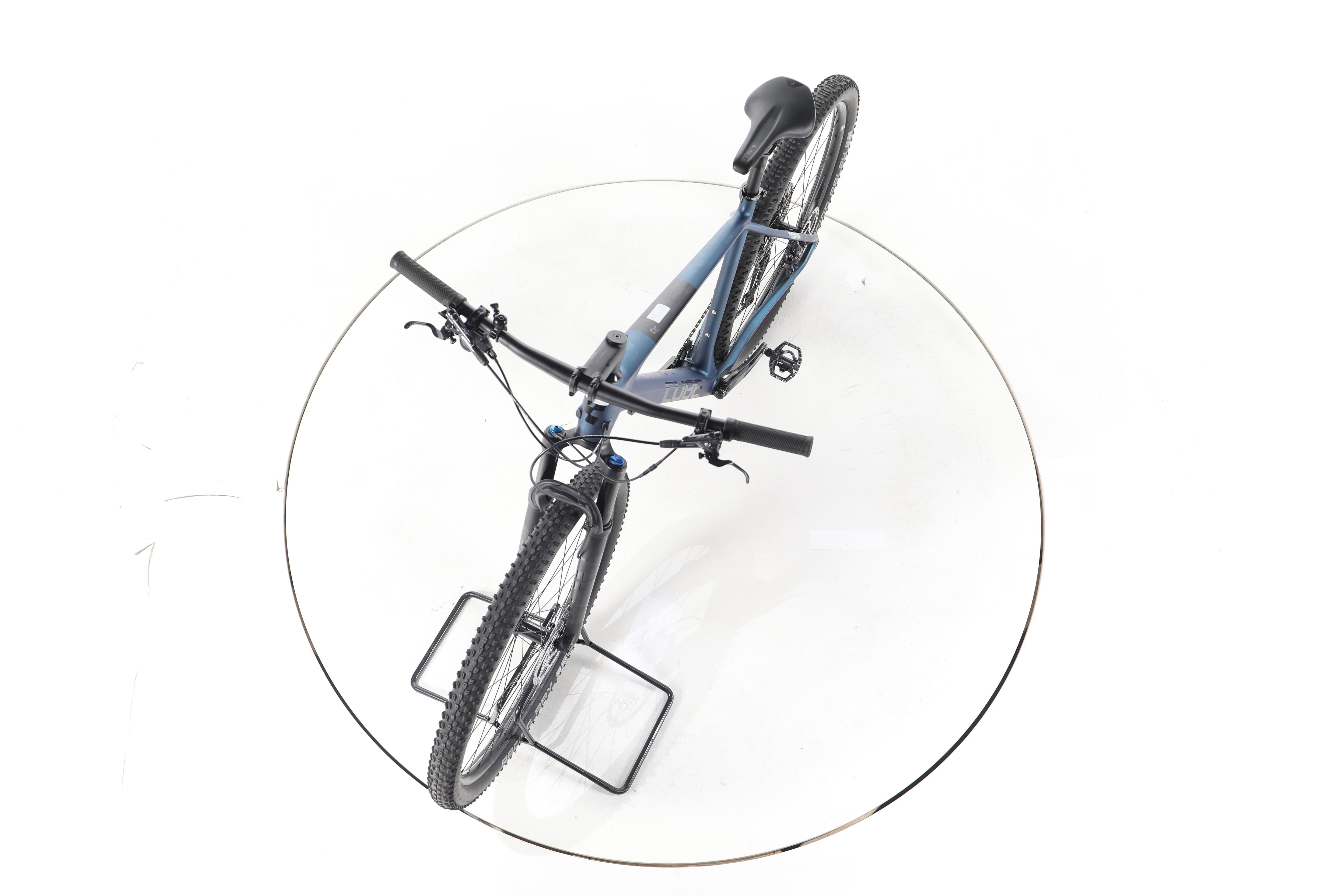 Cube Reaction C:62 Race Fahrrad Hardtail - Image 17