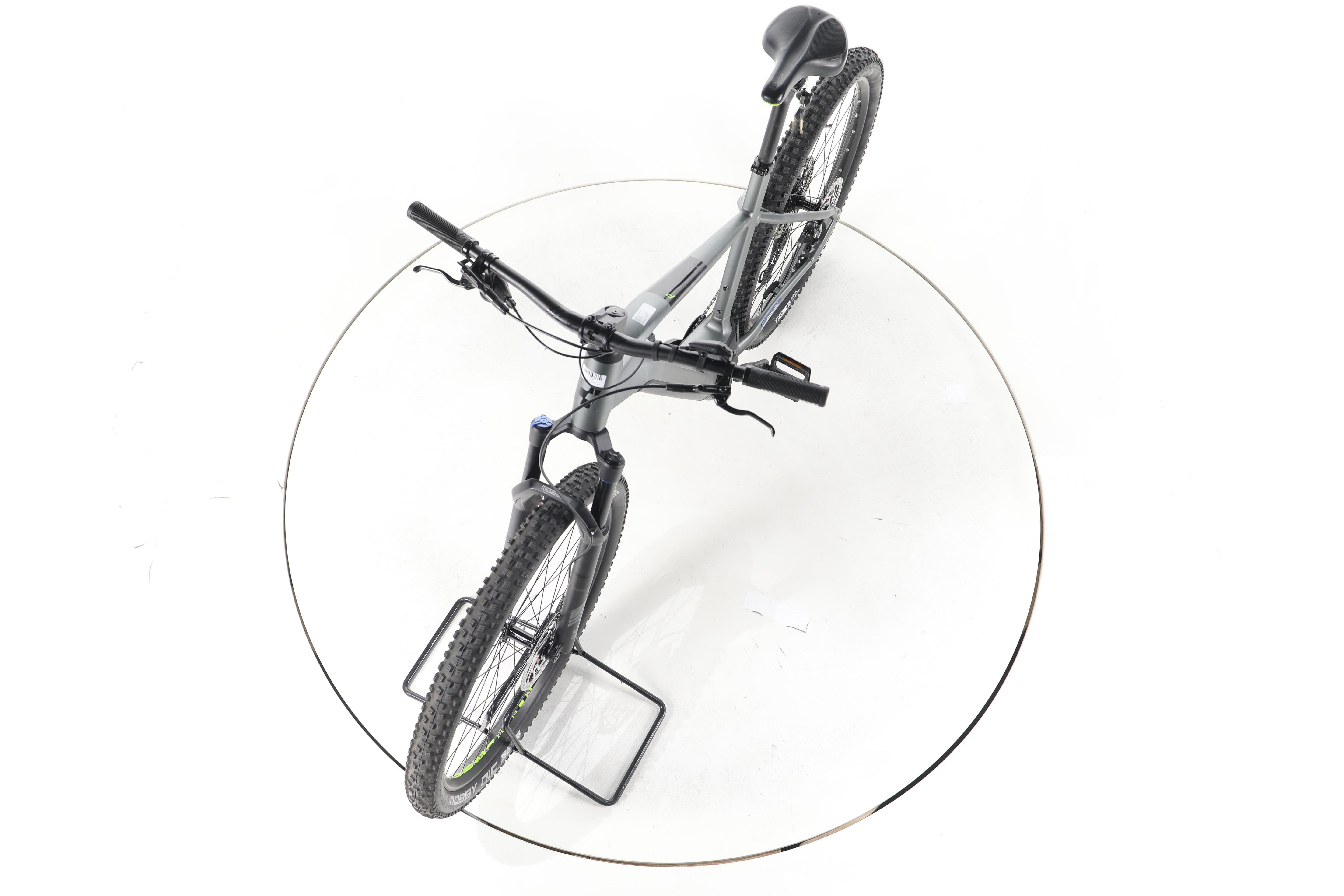 Cube Reaction Hybrid Pro E-Bike - Image 17