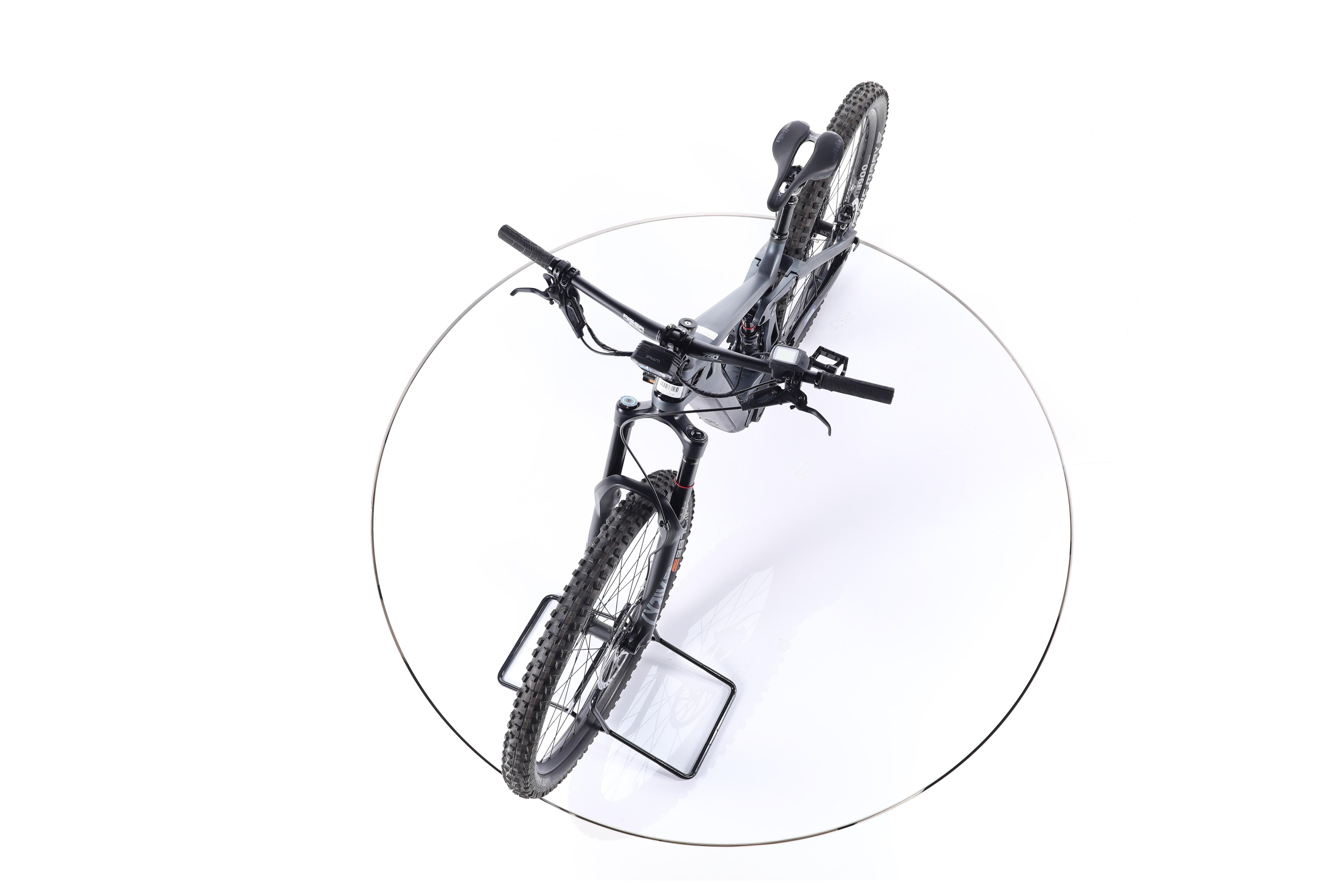 Simplon Rapcon Pmax E-Bike Fully Carbon - Image 17