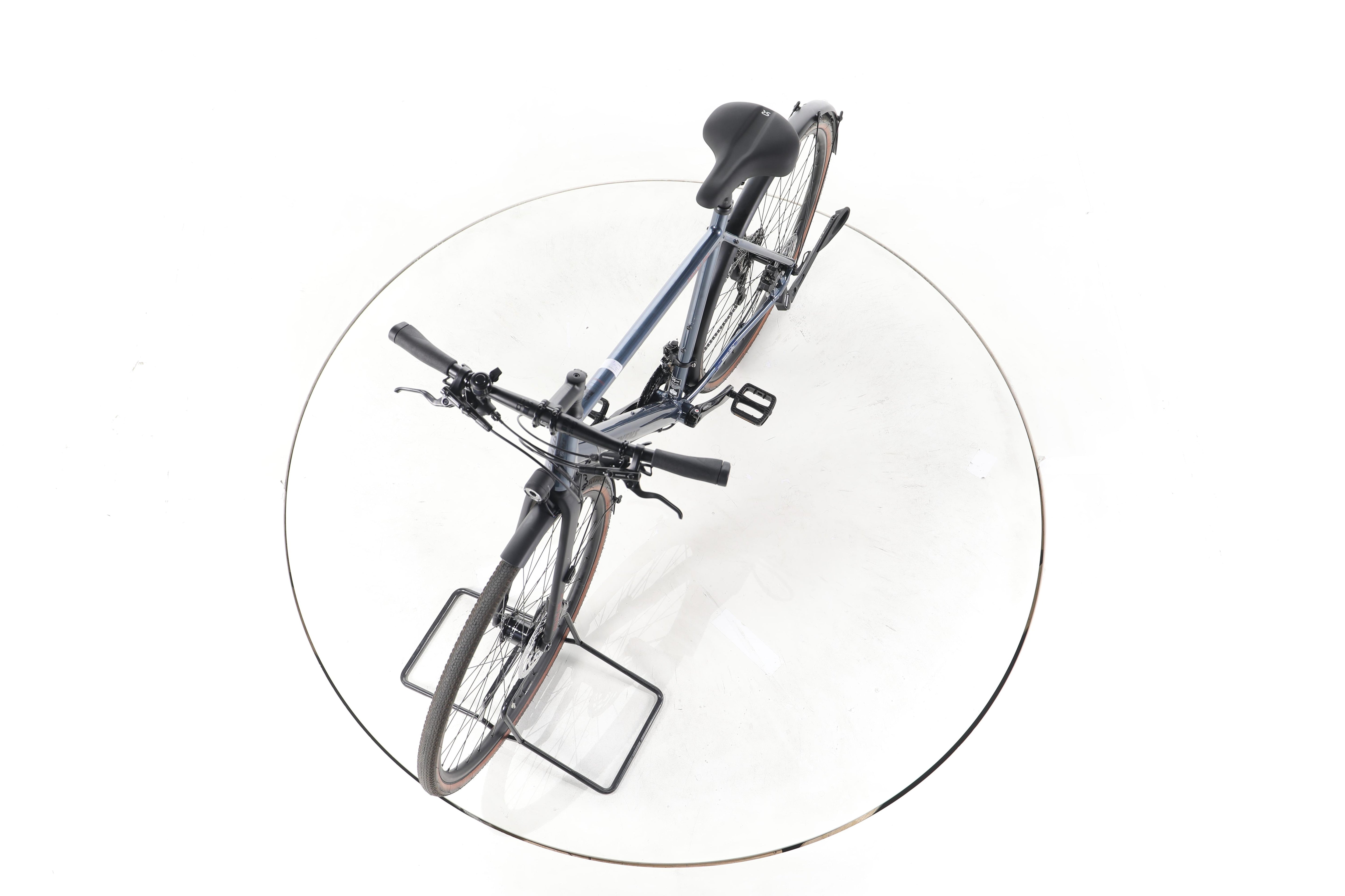 Stevens Strada 800 Tour Gent Fahrrad City & Trekking - Image 17
