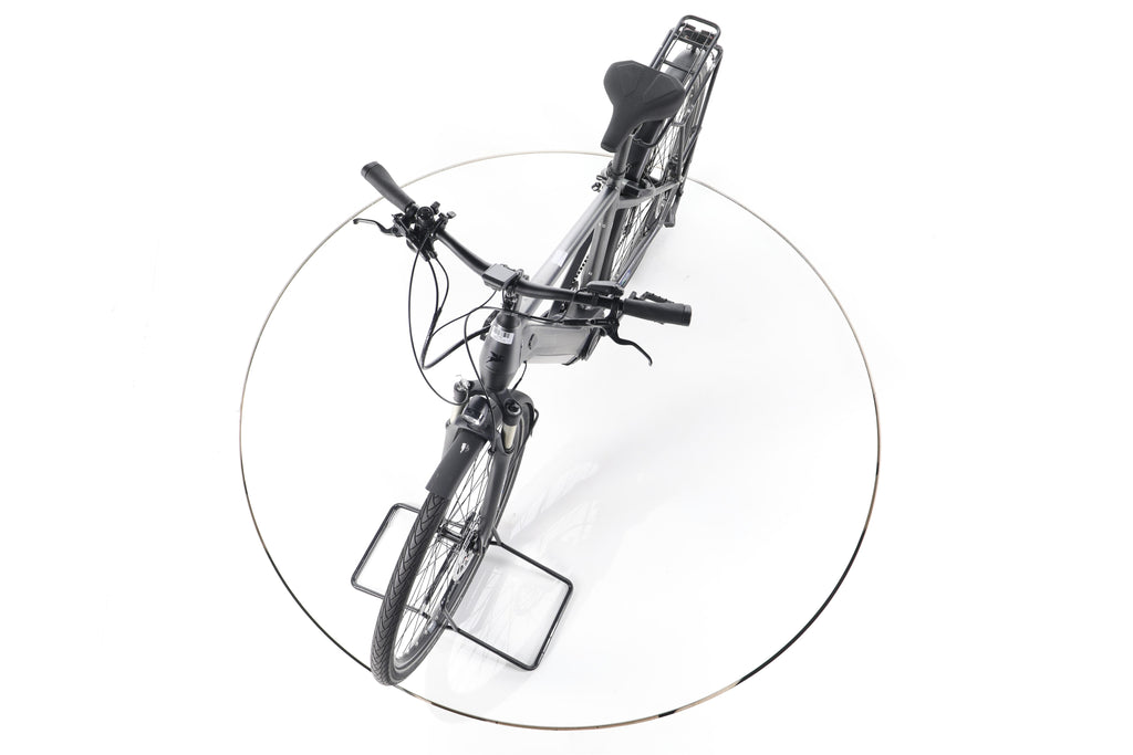 Pegasus Premio Evo 10 Trekking E-Bike - Image 17