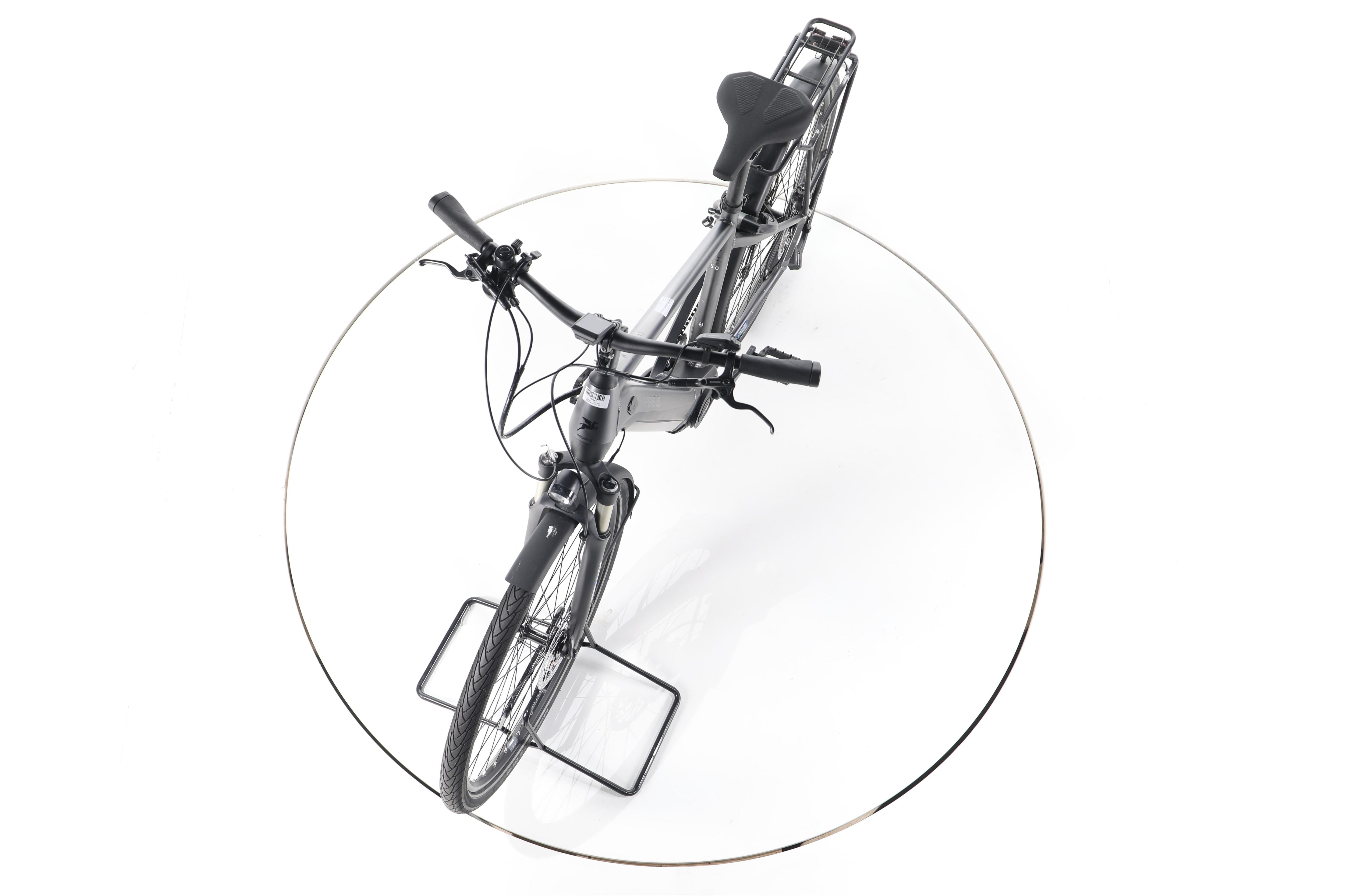 Pegasus Premio Evo 10 Trekking E-Bike - Image 17