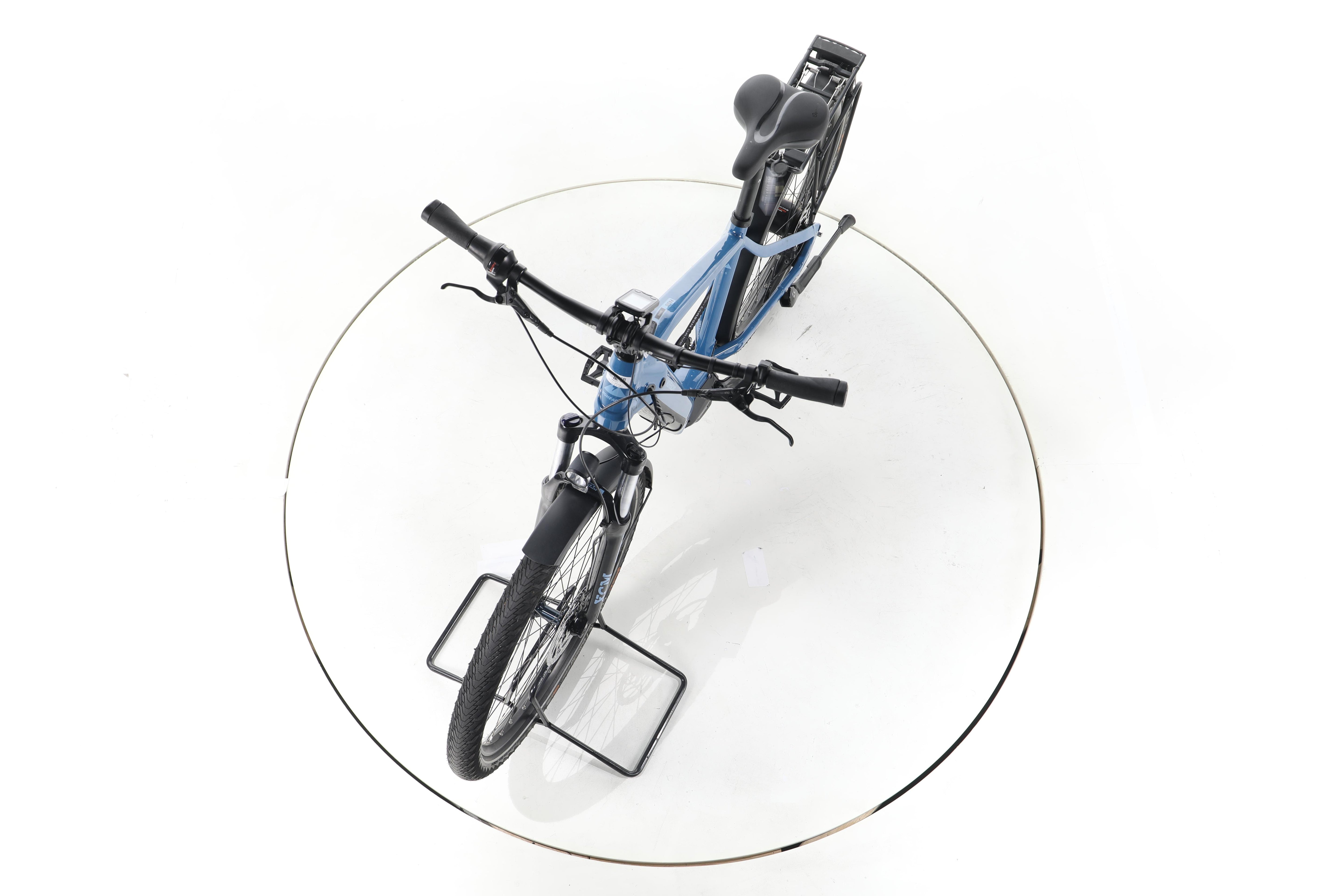HoheAcht Pasia Urbeno City E-Bike - Image 17
