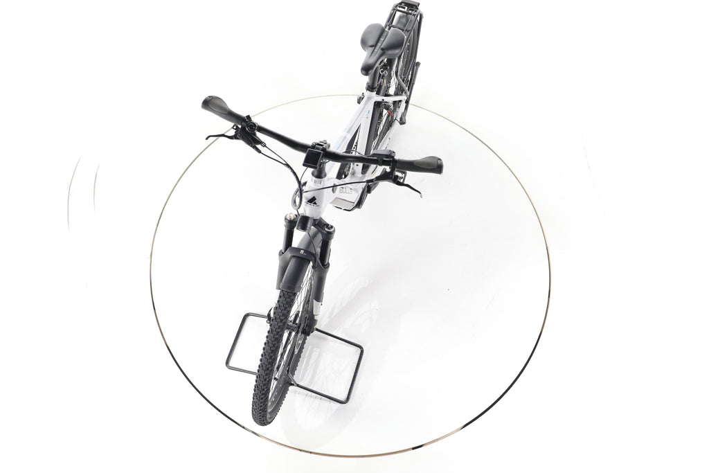 Bulls Cross Lite EVO 1 Trekking E-Bike - Image 17