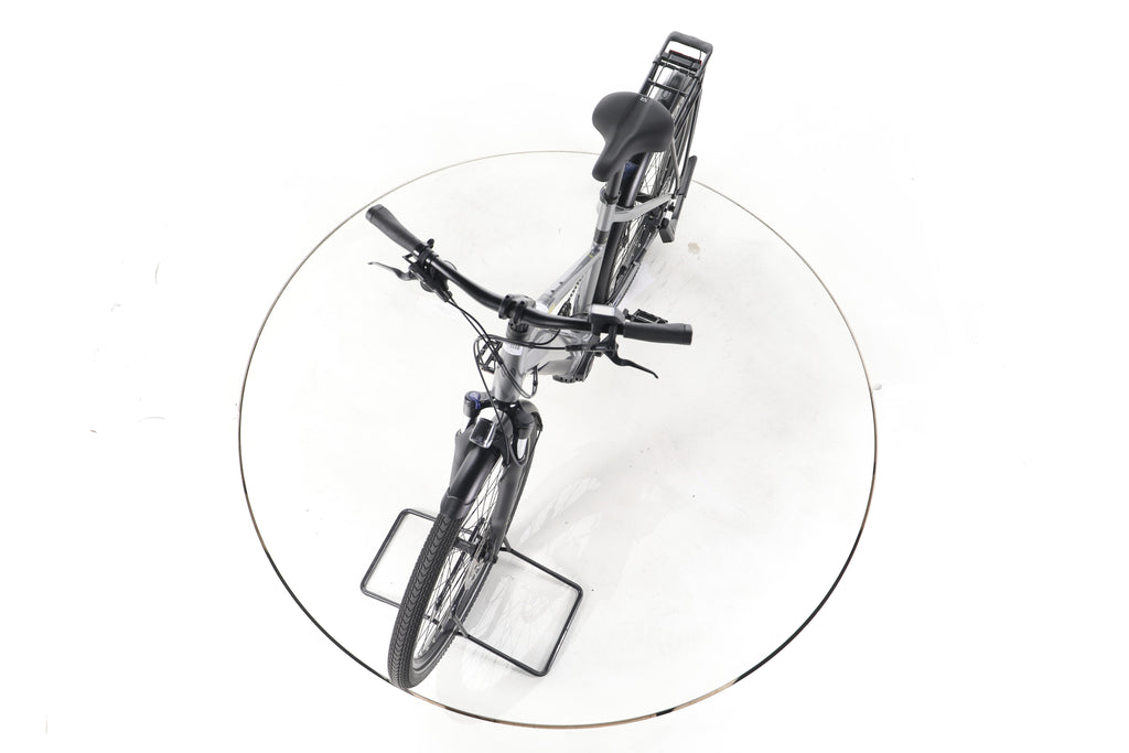 Winora Sinus iX10 Trekking E-Bike - Image 17