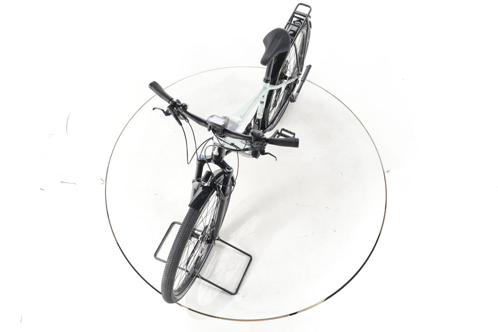 Raleigh Dundee 11 Trekking E-Bike - Image 17