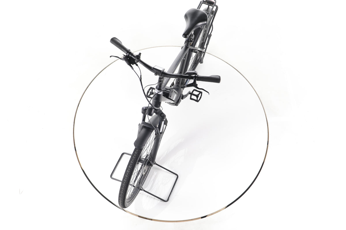Pegasus Solero E9 Sport CX Trekking E-Bike - Image 17