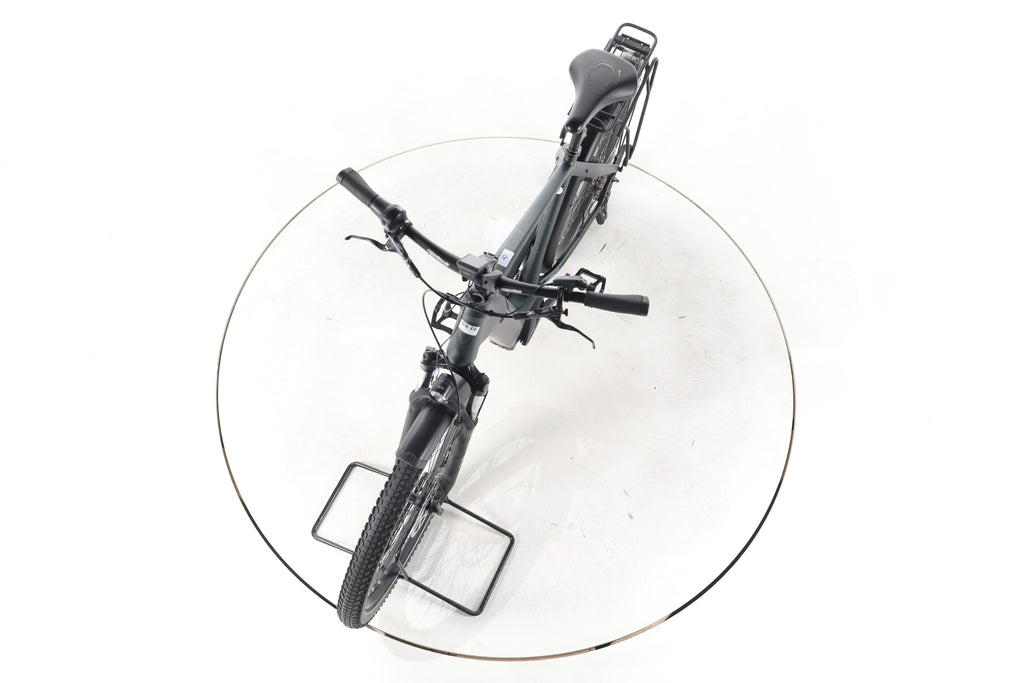 Velo de Ville SEB 990 Smart Range City E-Bike Tiefeinsteiger - Image 17
