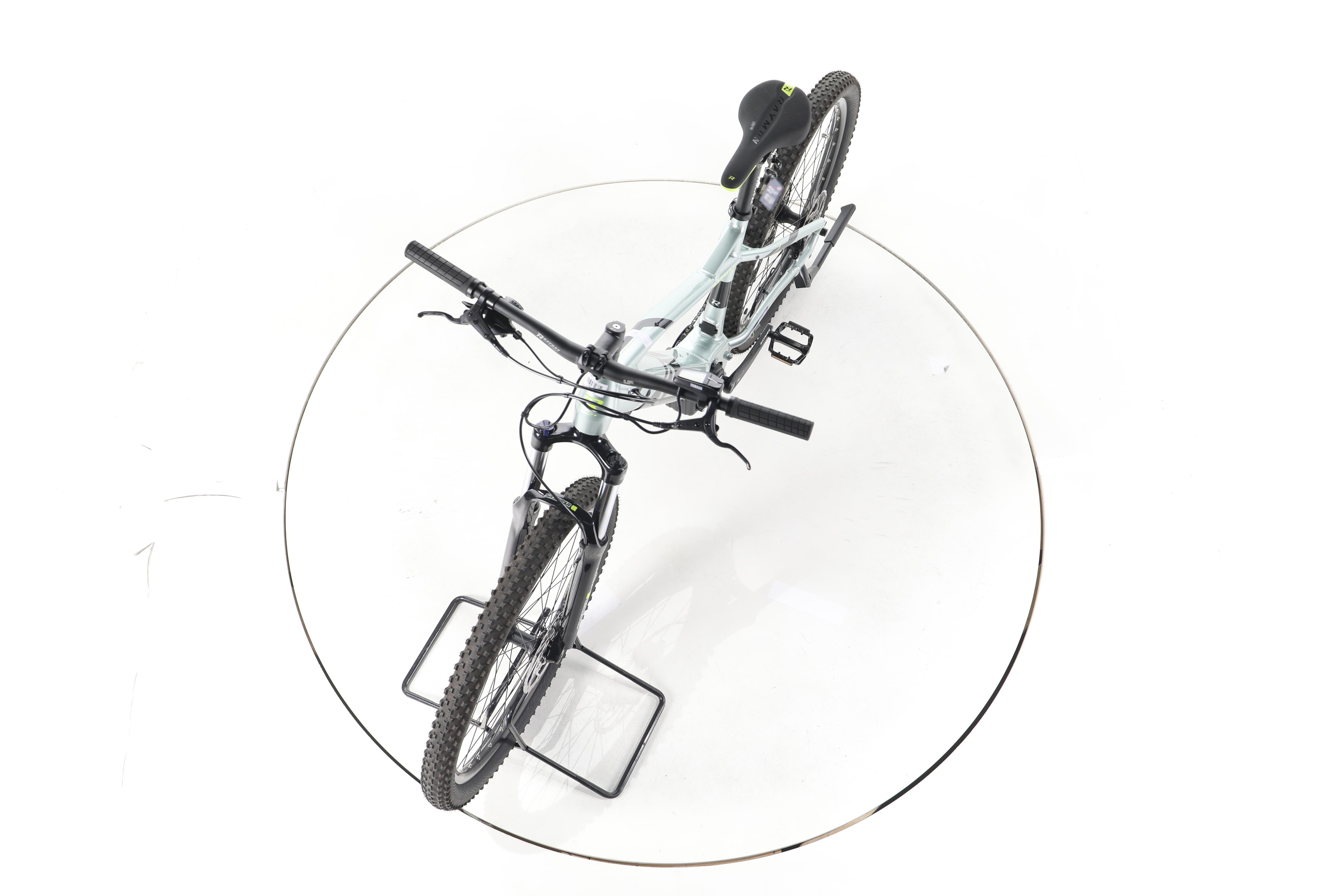 R Raymon HardRay E 5.0 E-Bike - Image 17